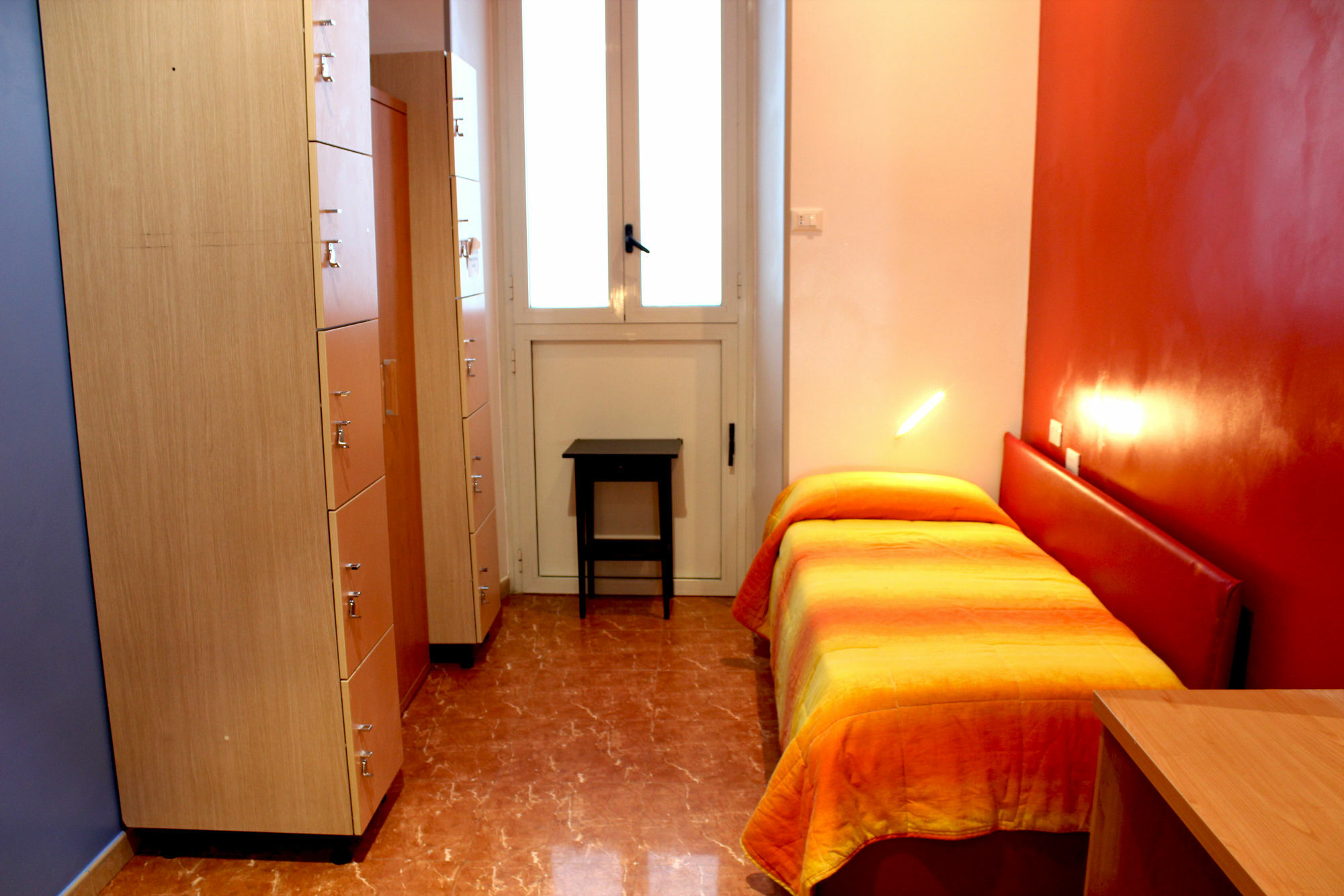 Legends Albergue *