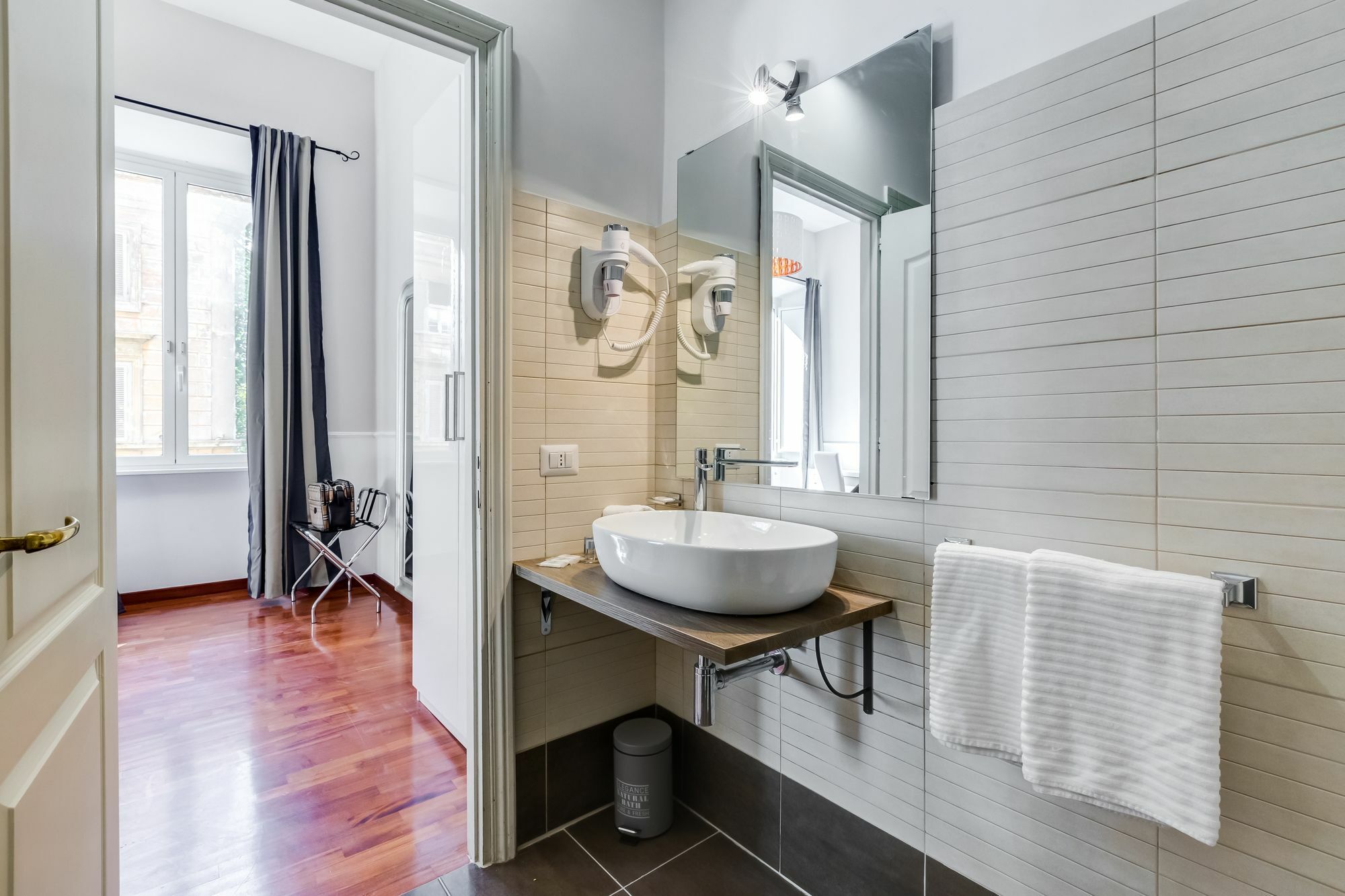 Relais Vatican Affittacamere Roma