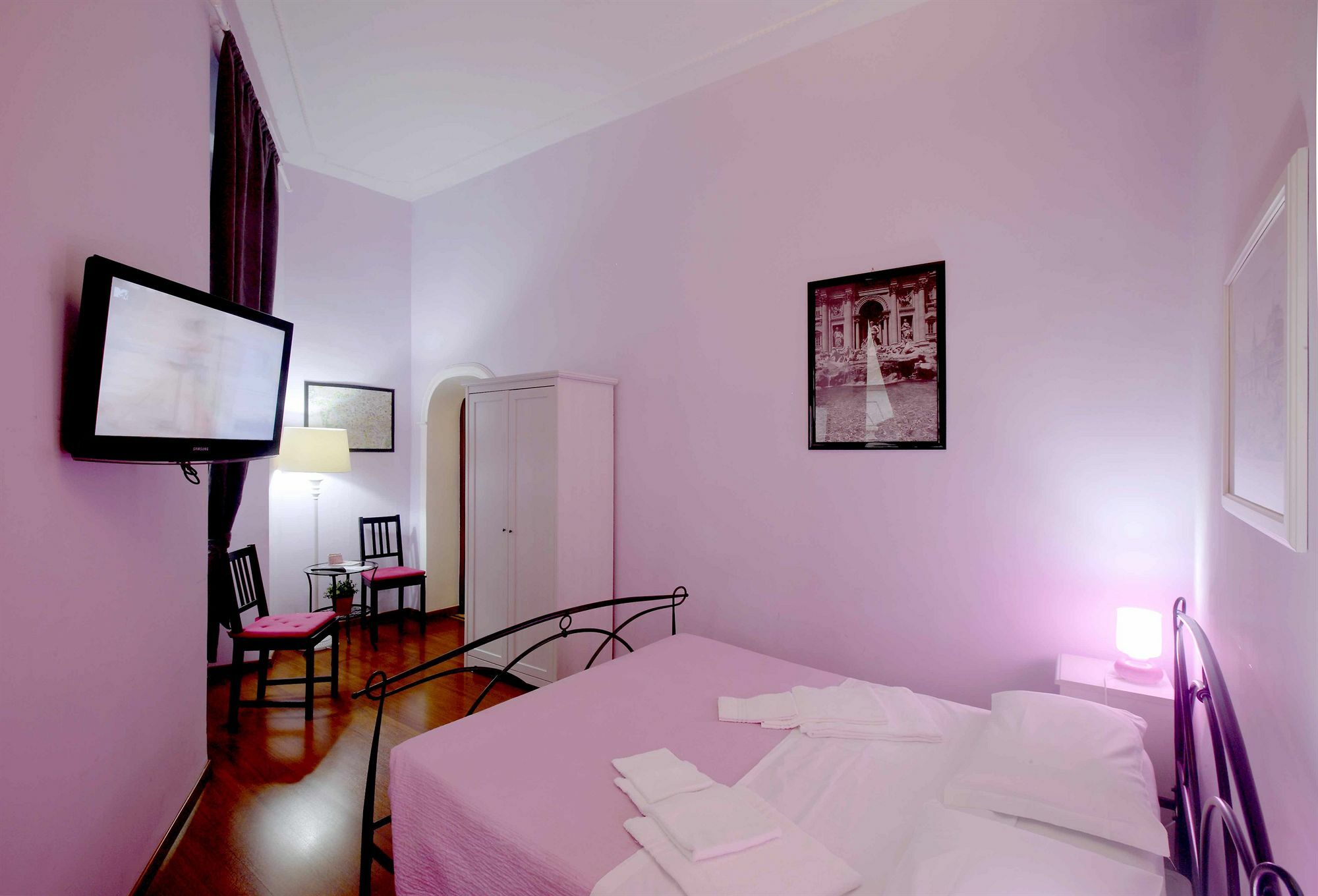 Casa de hóspedes La Residenza Dell'angelo Roma