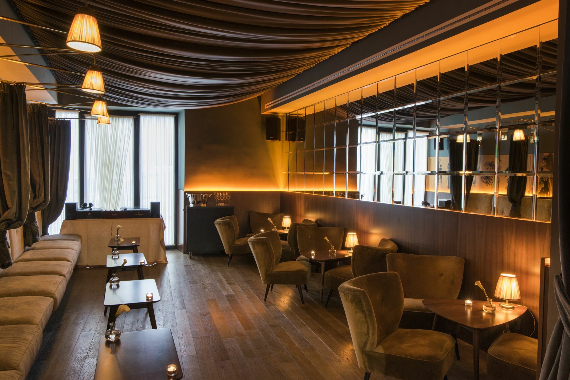 De' Ricci - Small Luxury Of The World Roma
