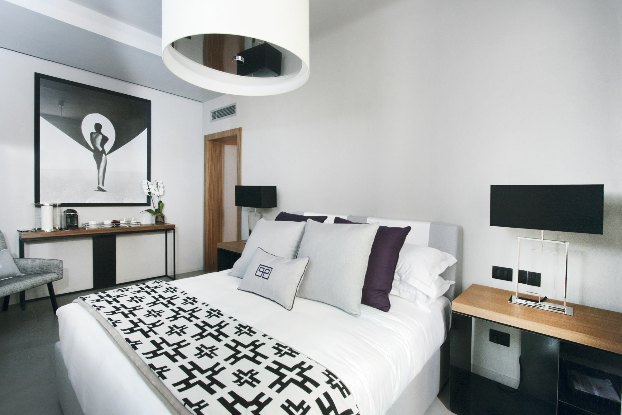 Bed & Breakfast Parioli Place Roma