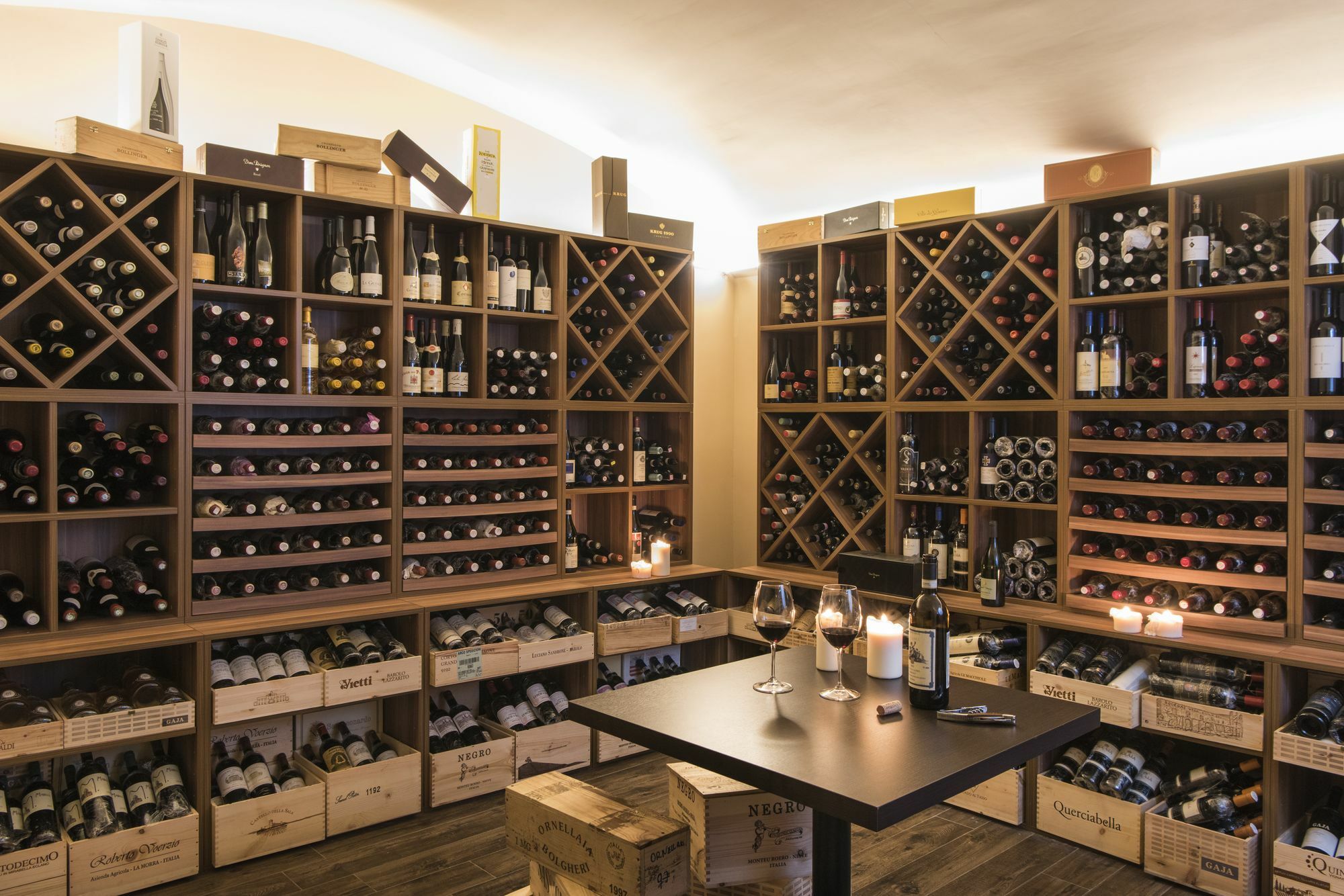 De' Ricci - Small Luxury Of The World 4* Roma