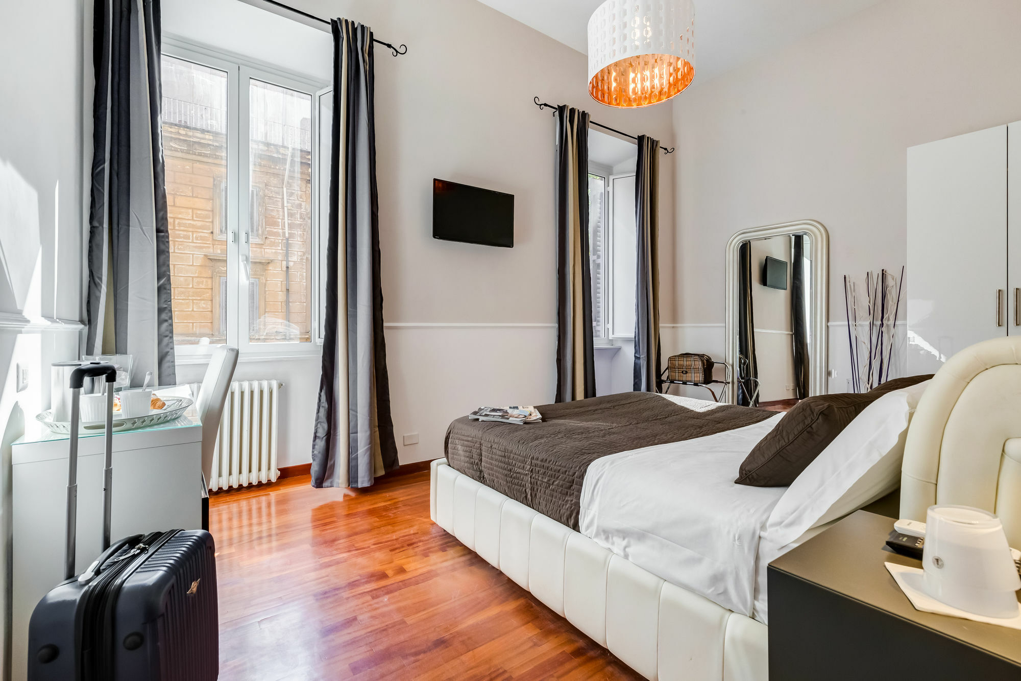 Relais Vatican Roma