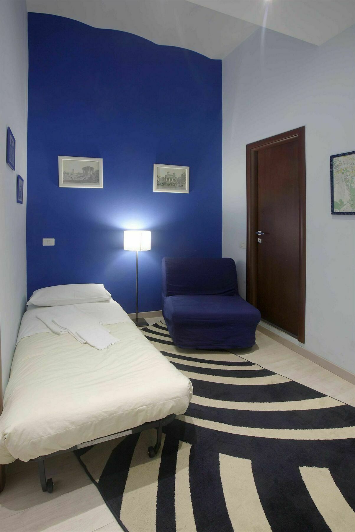 Casa de hóspedes La Residenza Dell'angelo