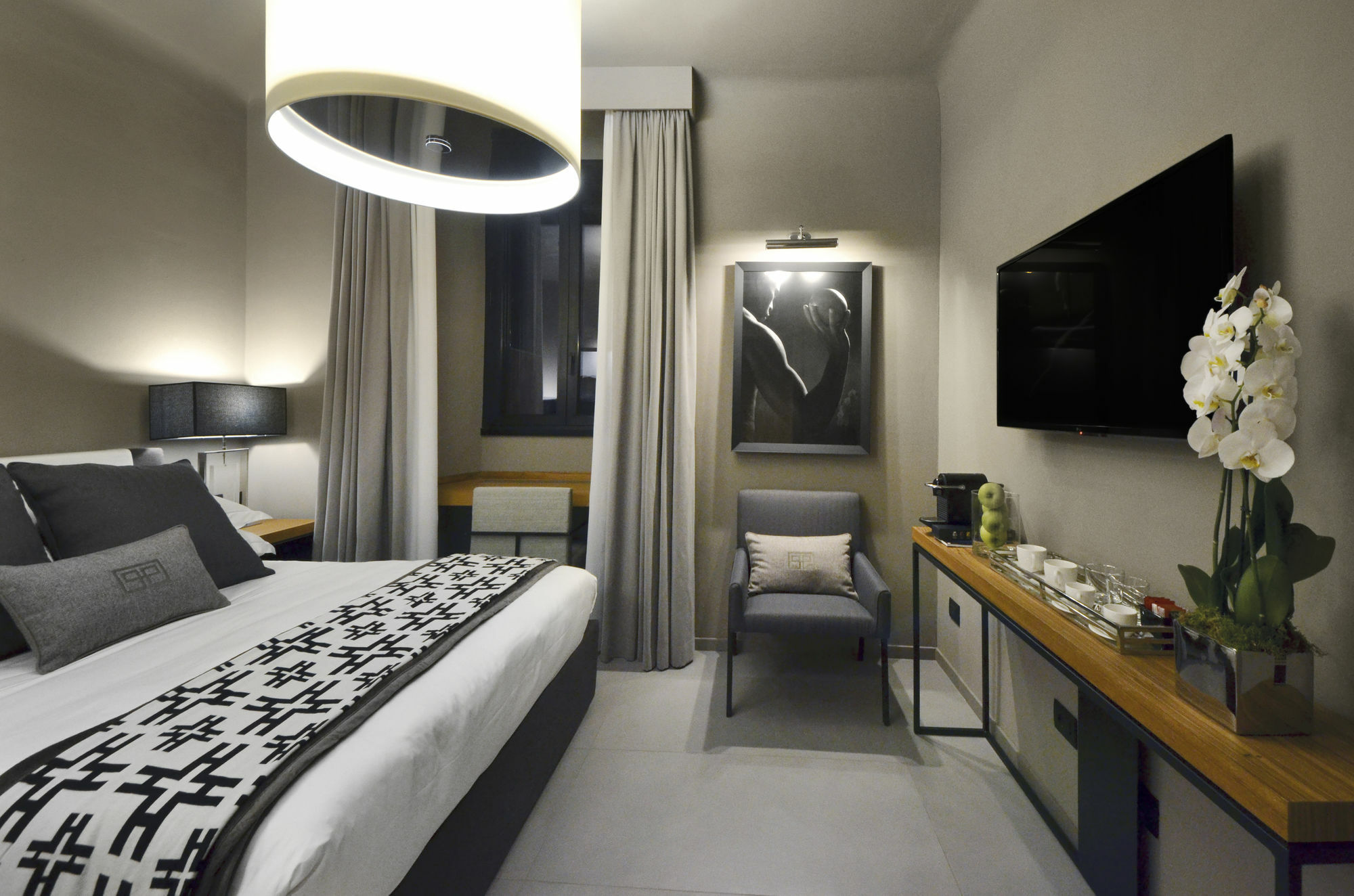 Parioli Place Bed & Breakfast Roma