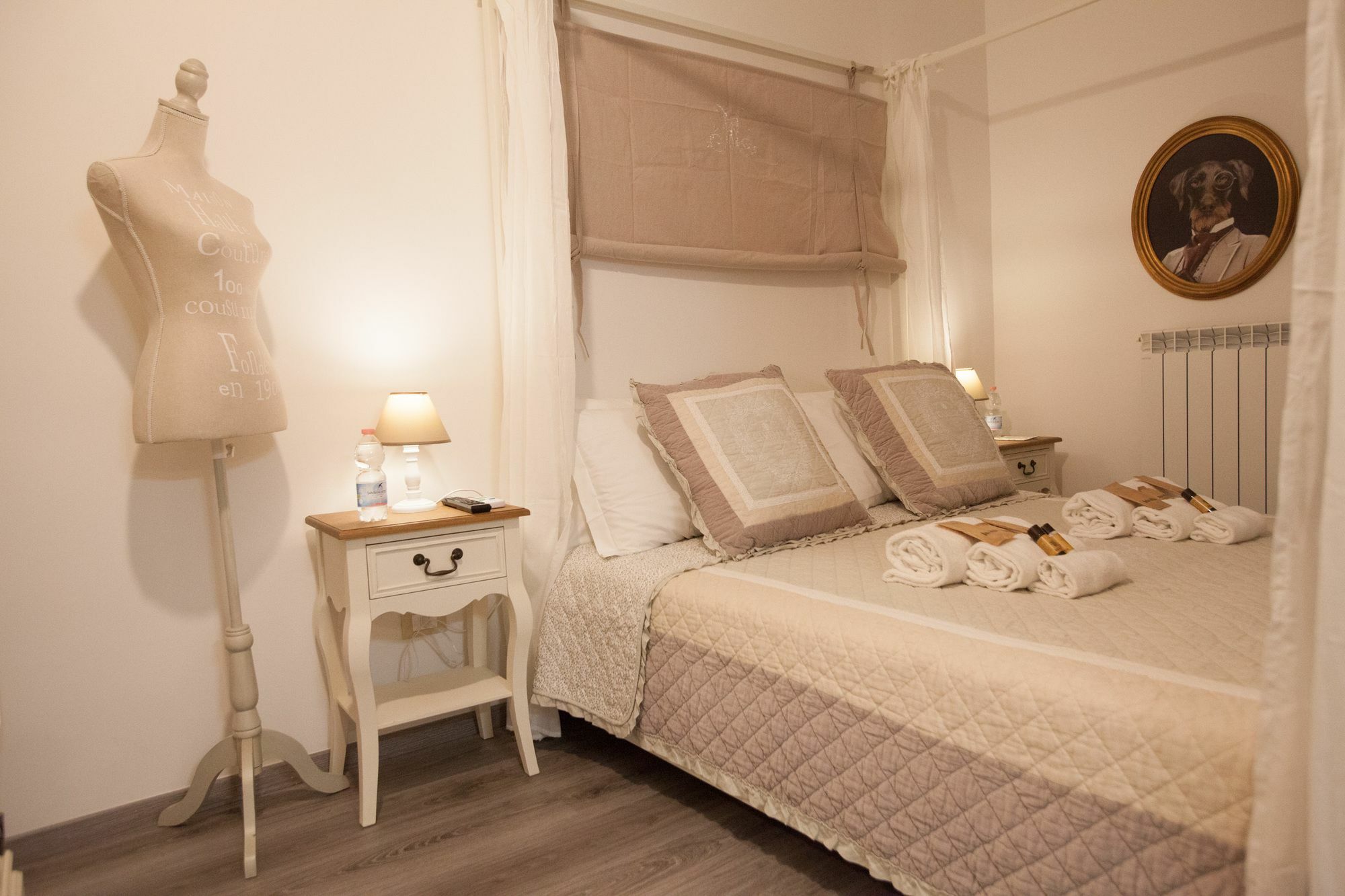 Popolo & Flaminio Rooms Gasthof 3*