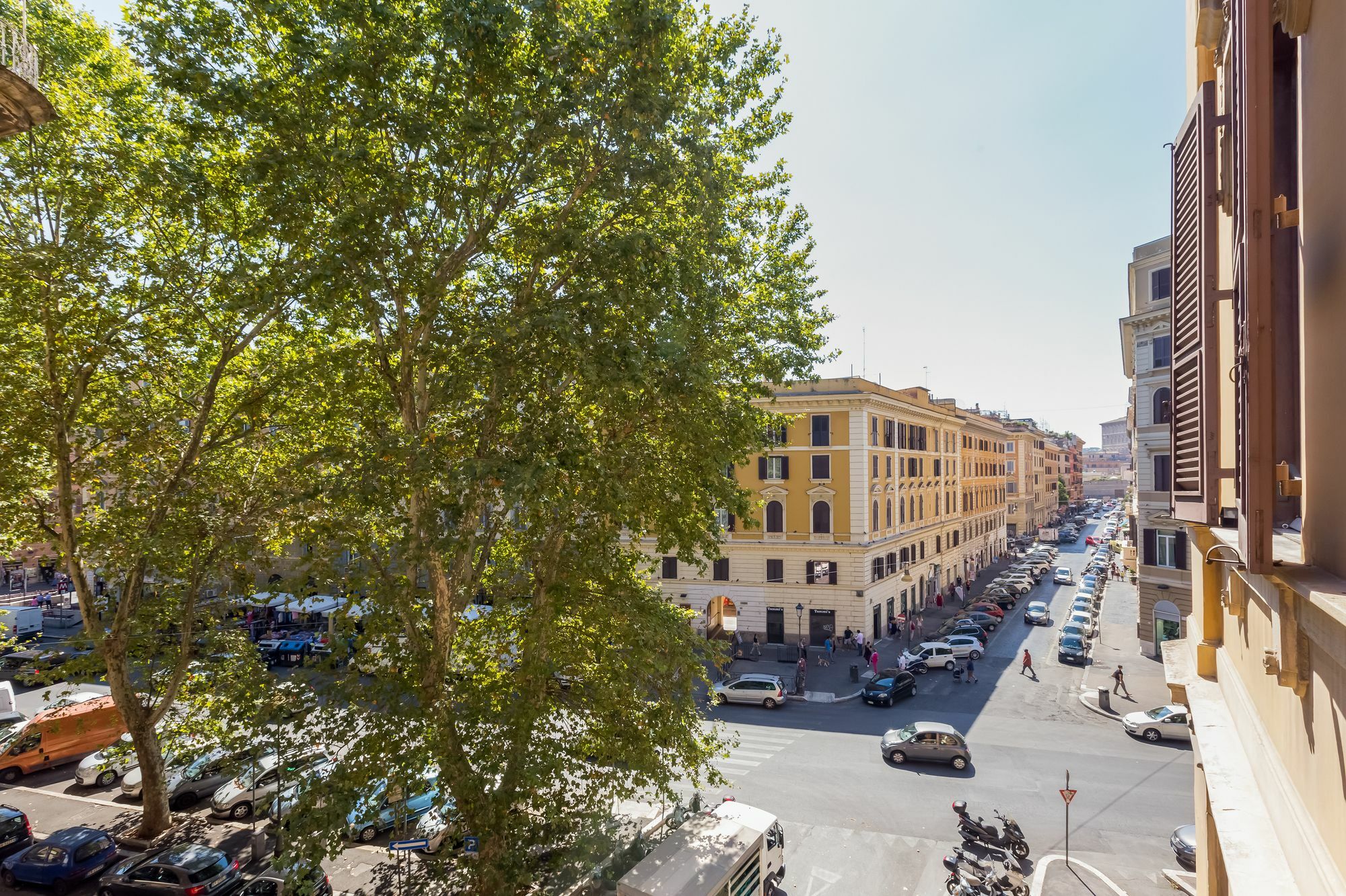 Relais Vatican 3*