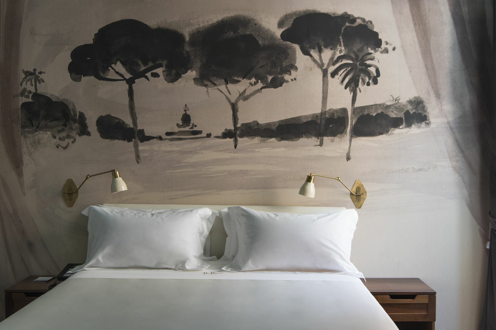 De' Ricci - Small Luxury Of The World Hotel 4*