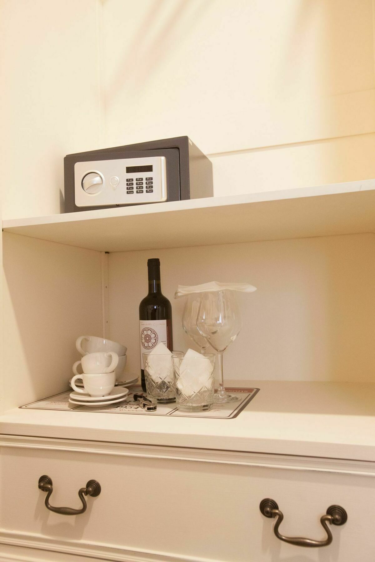 Popolo & Flaminio Rooms Gasthof