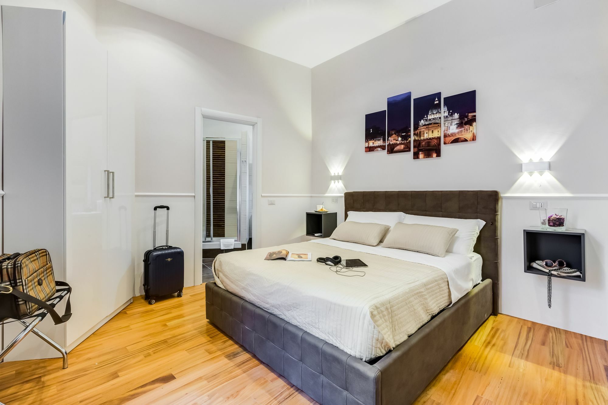 Relais Vatican Affittacamere