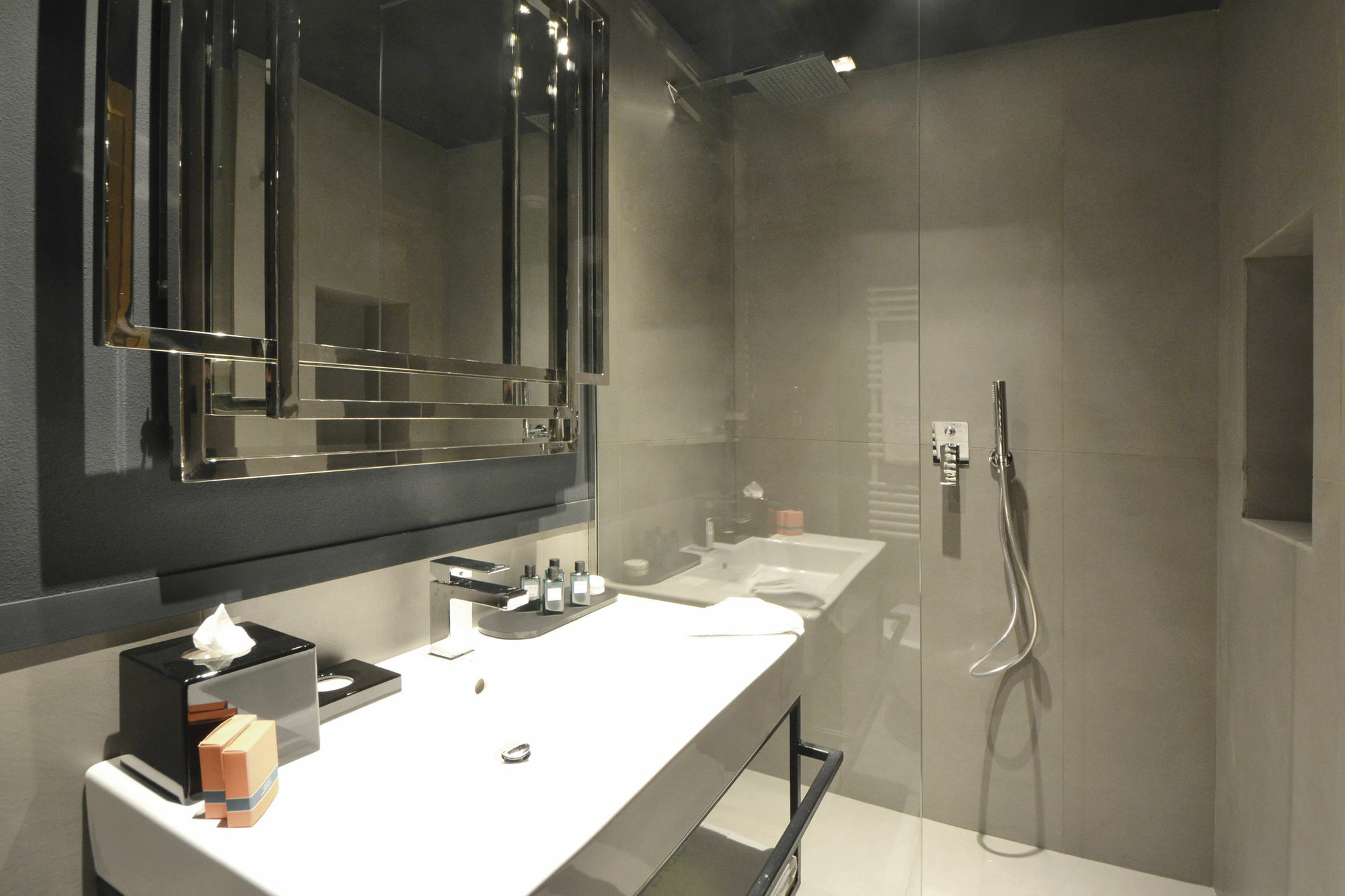 Bed & Breakfast Parioli Place Roma