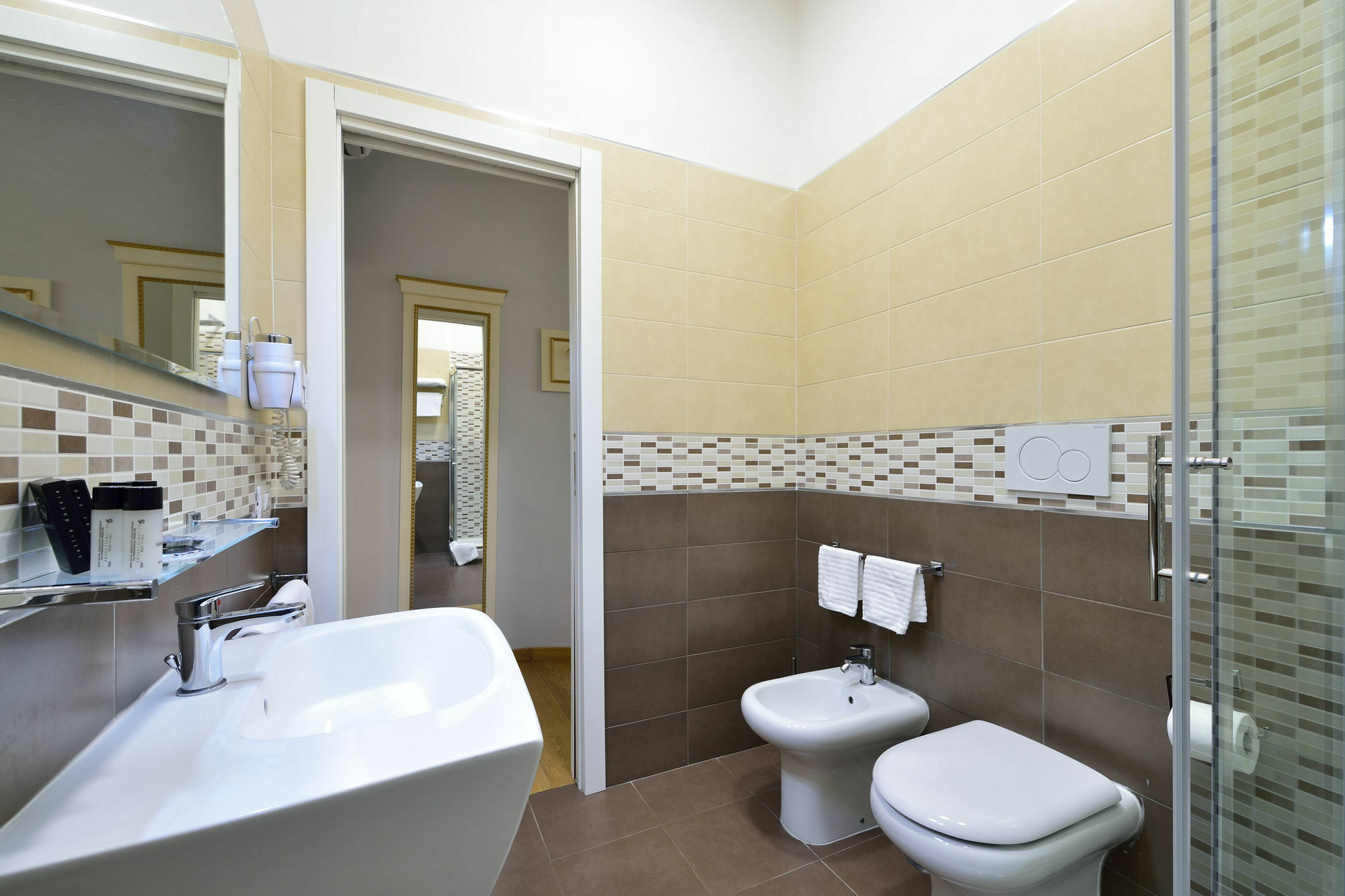 Gravina Frattina Bed & Breakfast