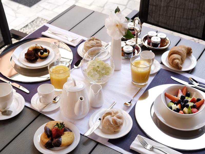 Bed & Breakfast Parioli Place