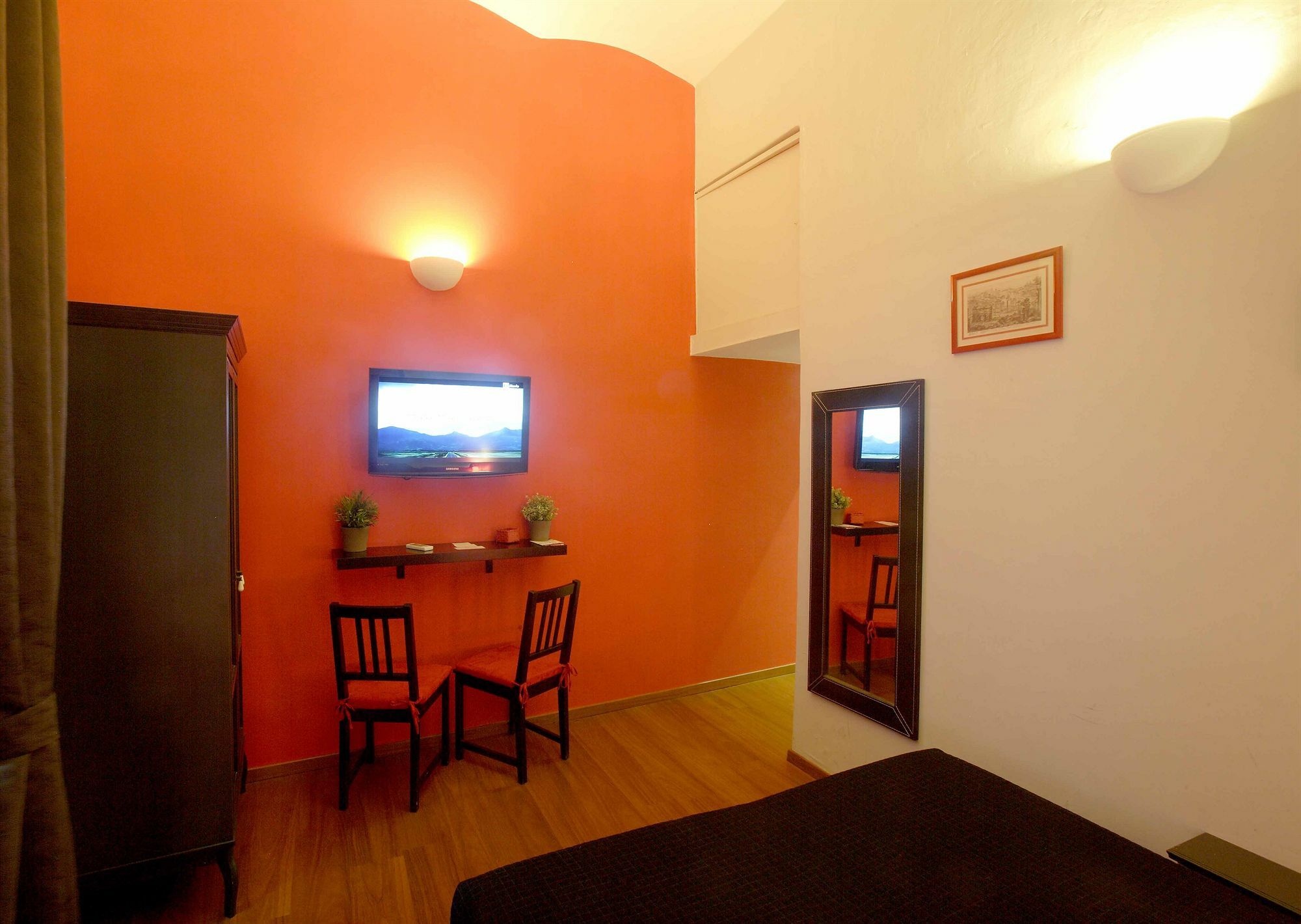 La Residenza Dell'angelo Casa de hóspedes
