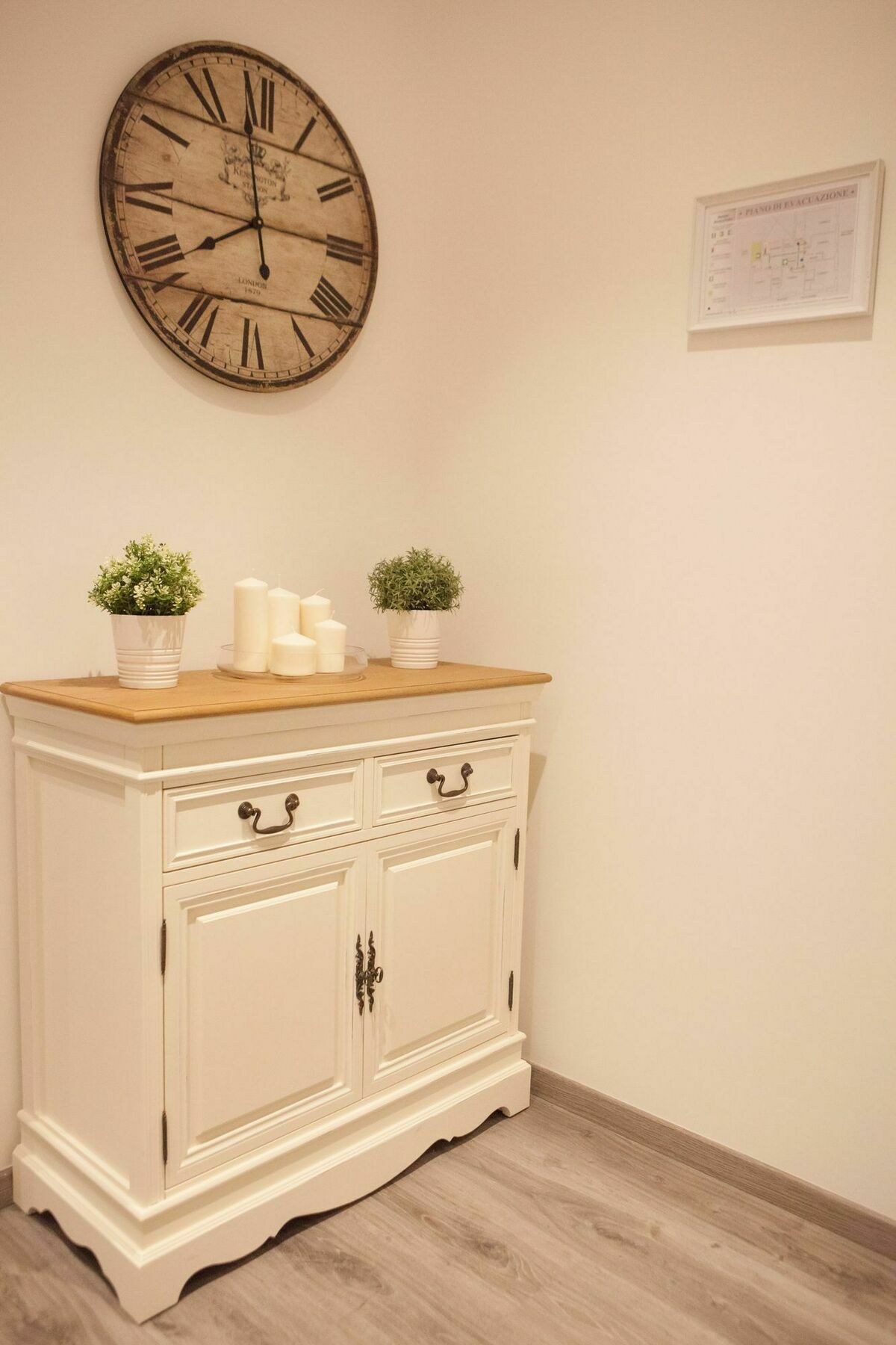 Popolo & Flaminio Rooms Gasthof Rom