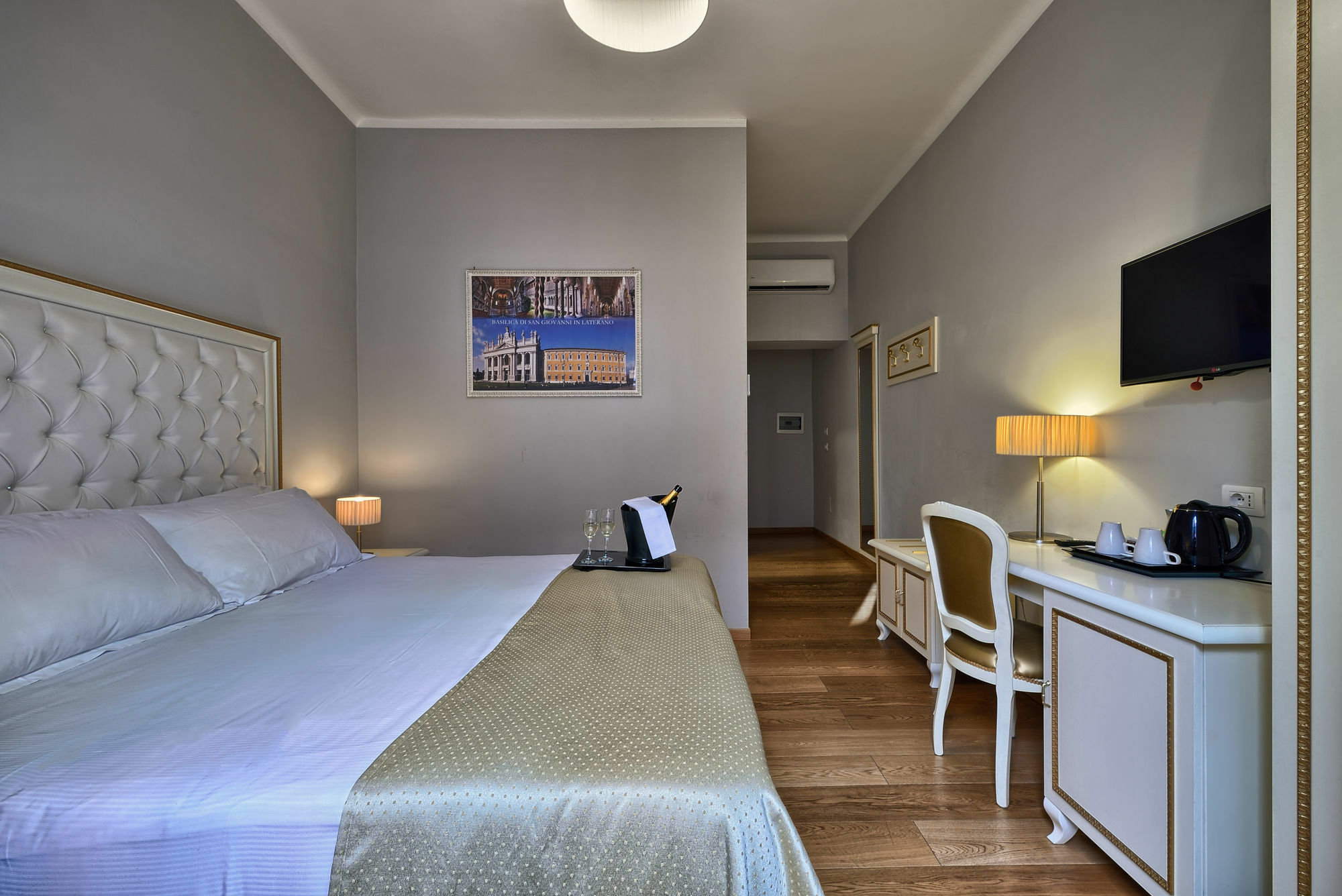 Bed & Breakfast Gravina Frattina 3*