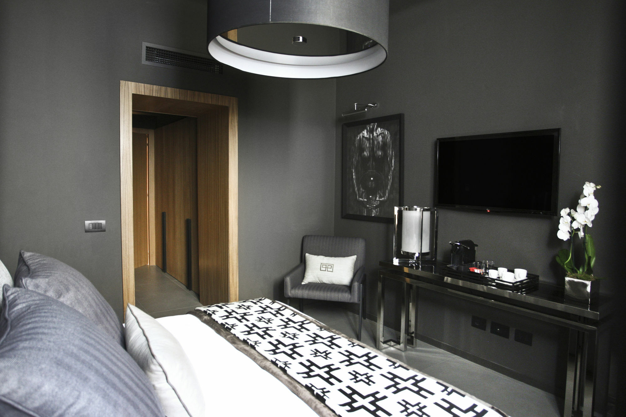 Parioli Place 2* Roma