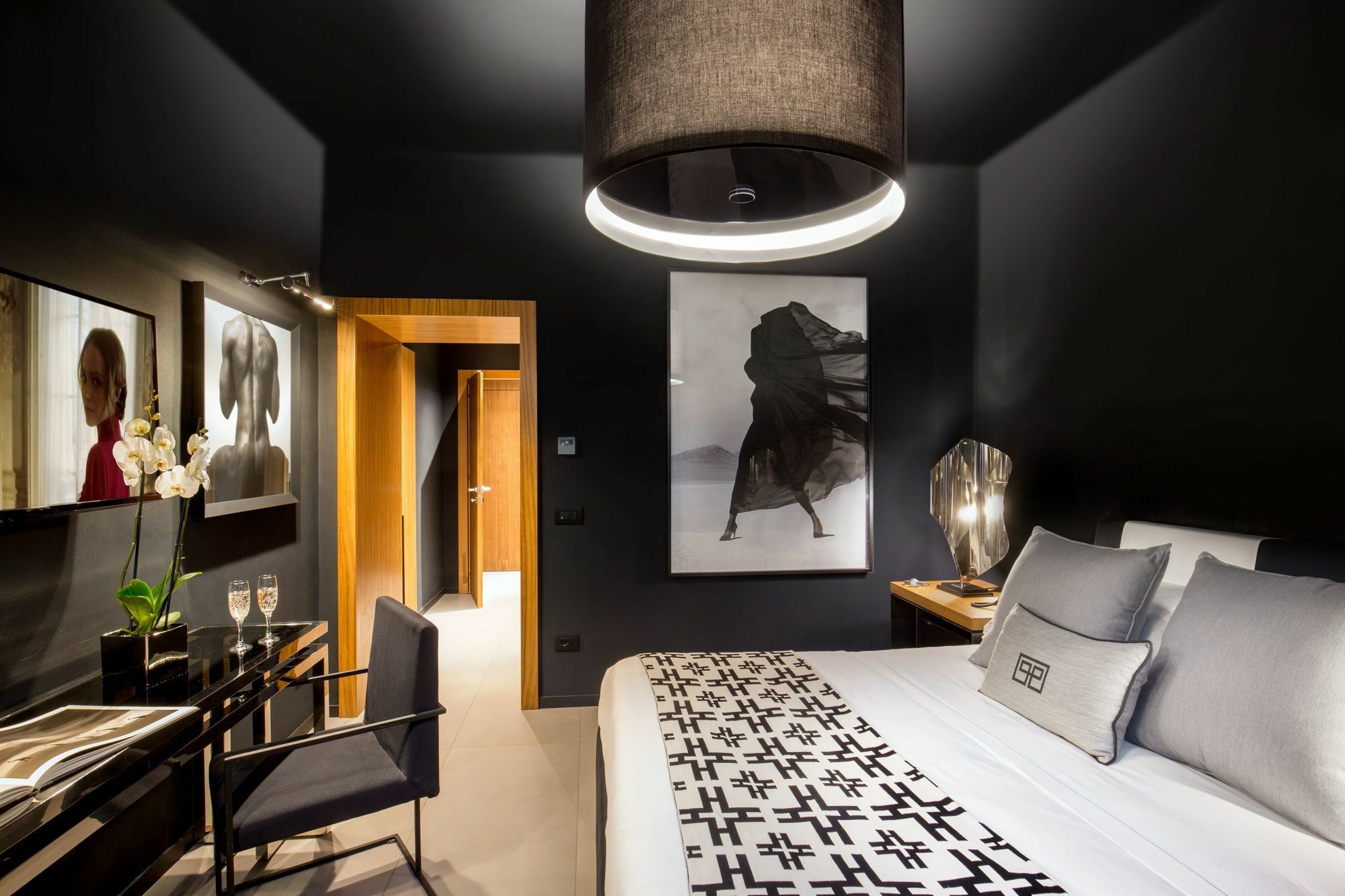 Bed & Breakfast Parioli Place 2*