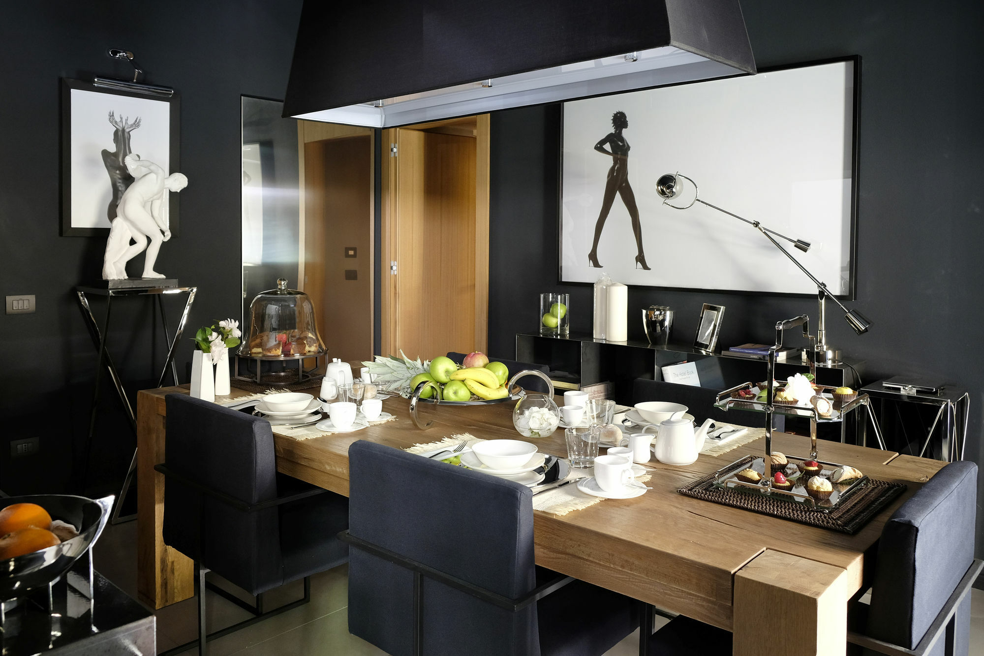Parioli Place 2* Roma
