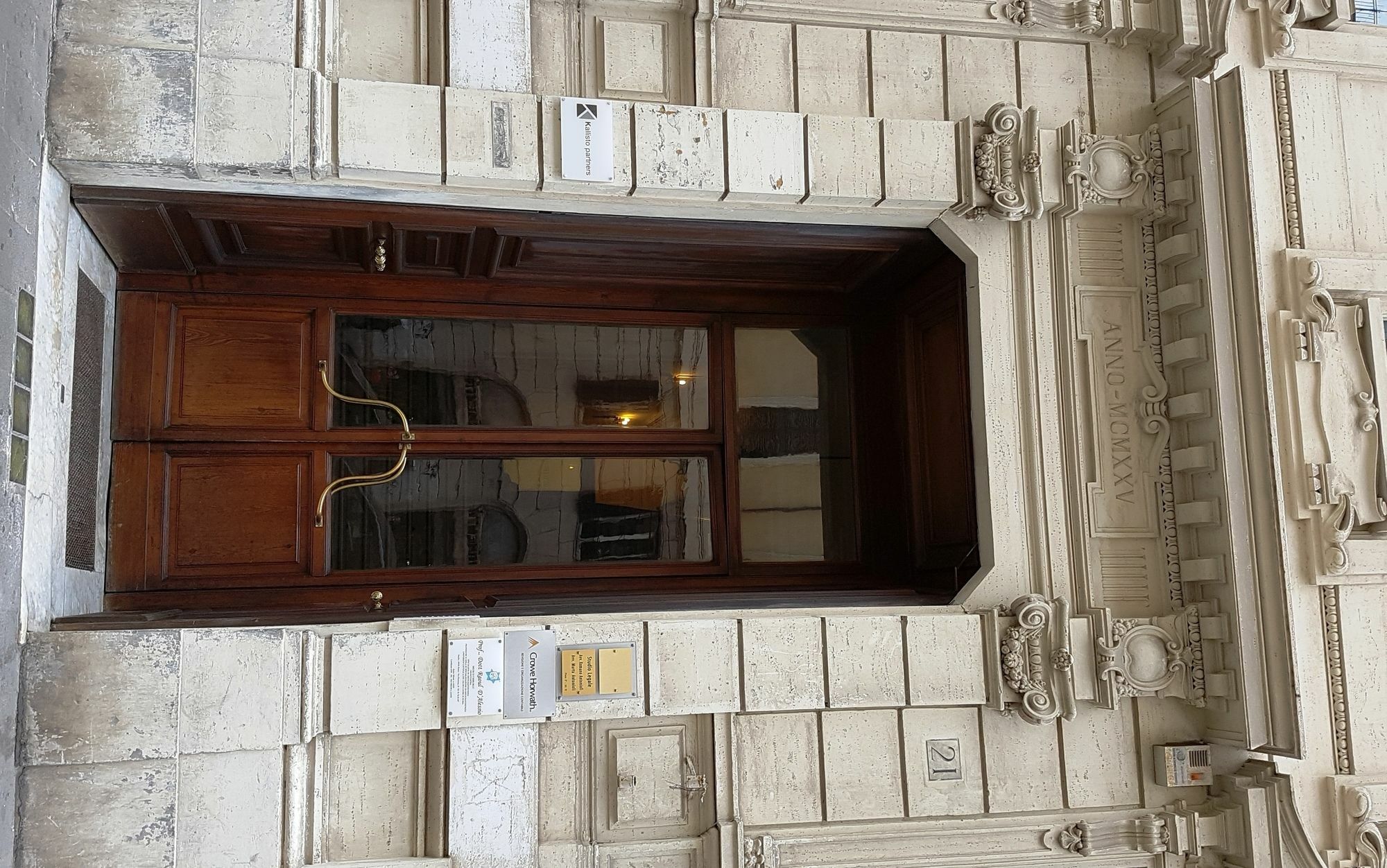 Casa de hóspedes Popolo & Flaminio Roma
