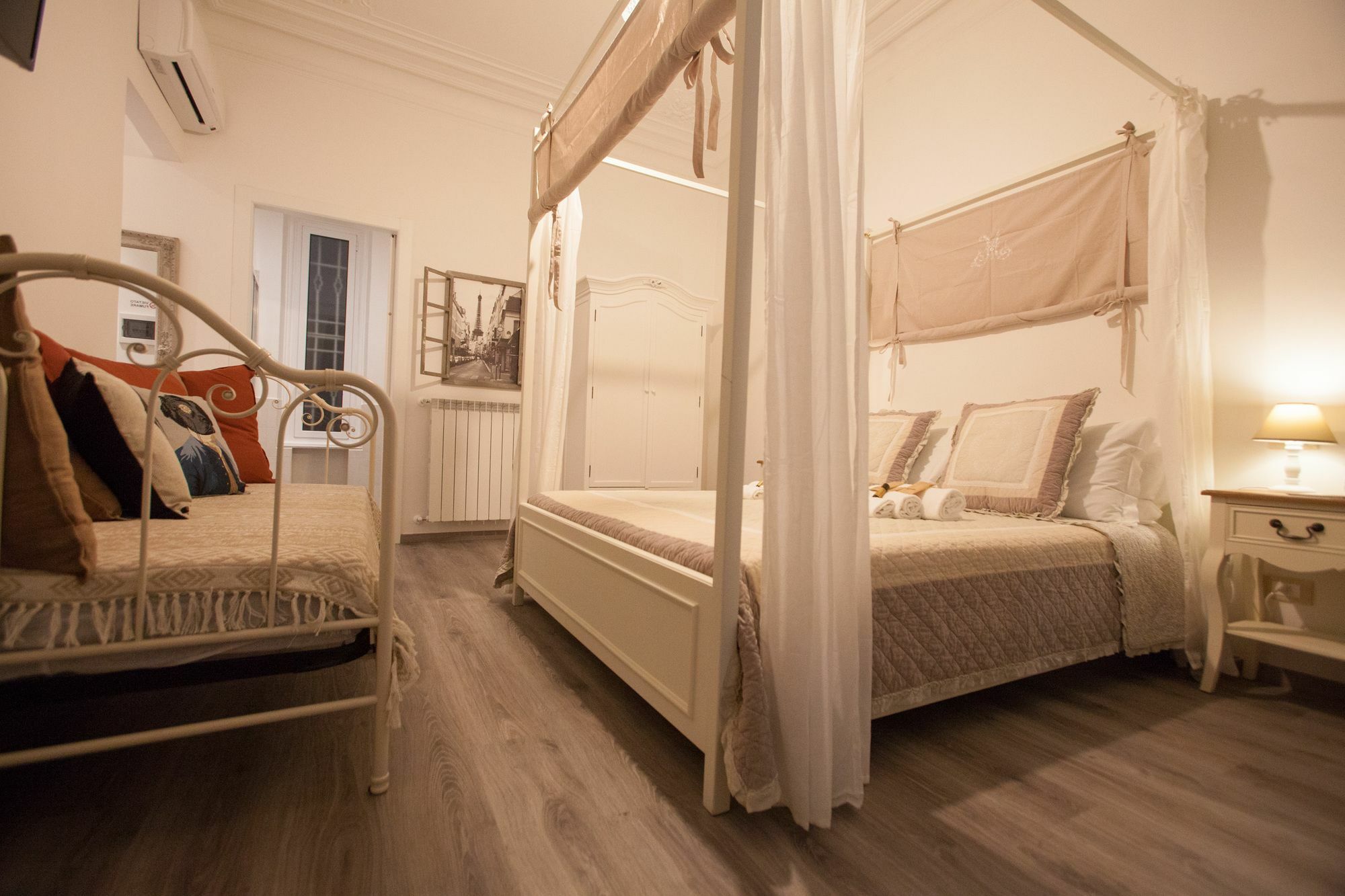 Popolo & Flaminio Rooms Gasthof