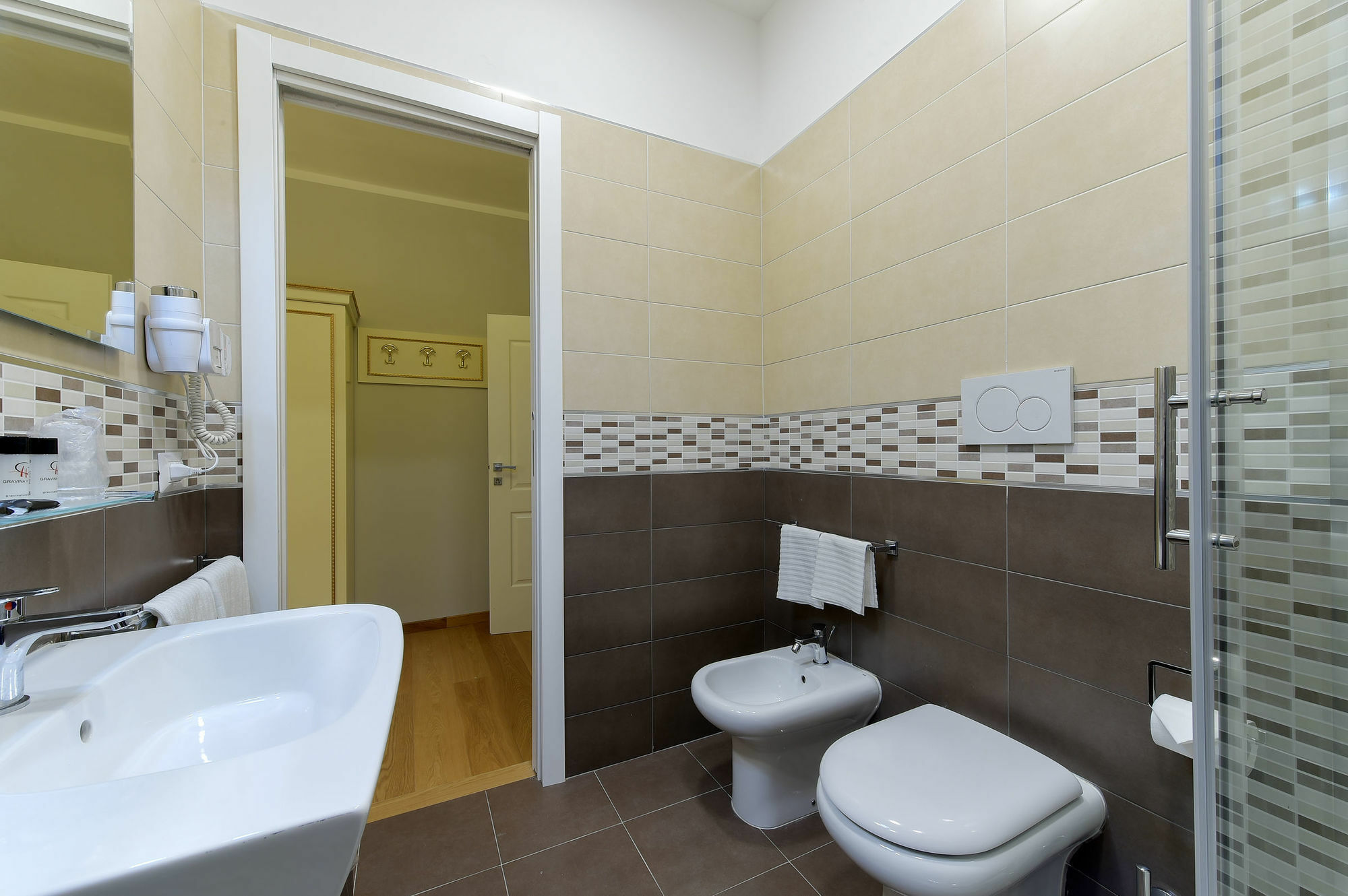 Gravina Frattina Bed & Breakfast Roma