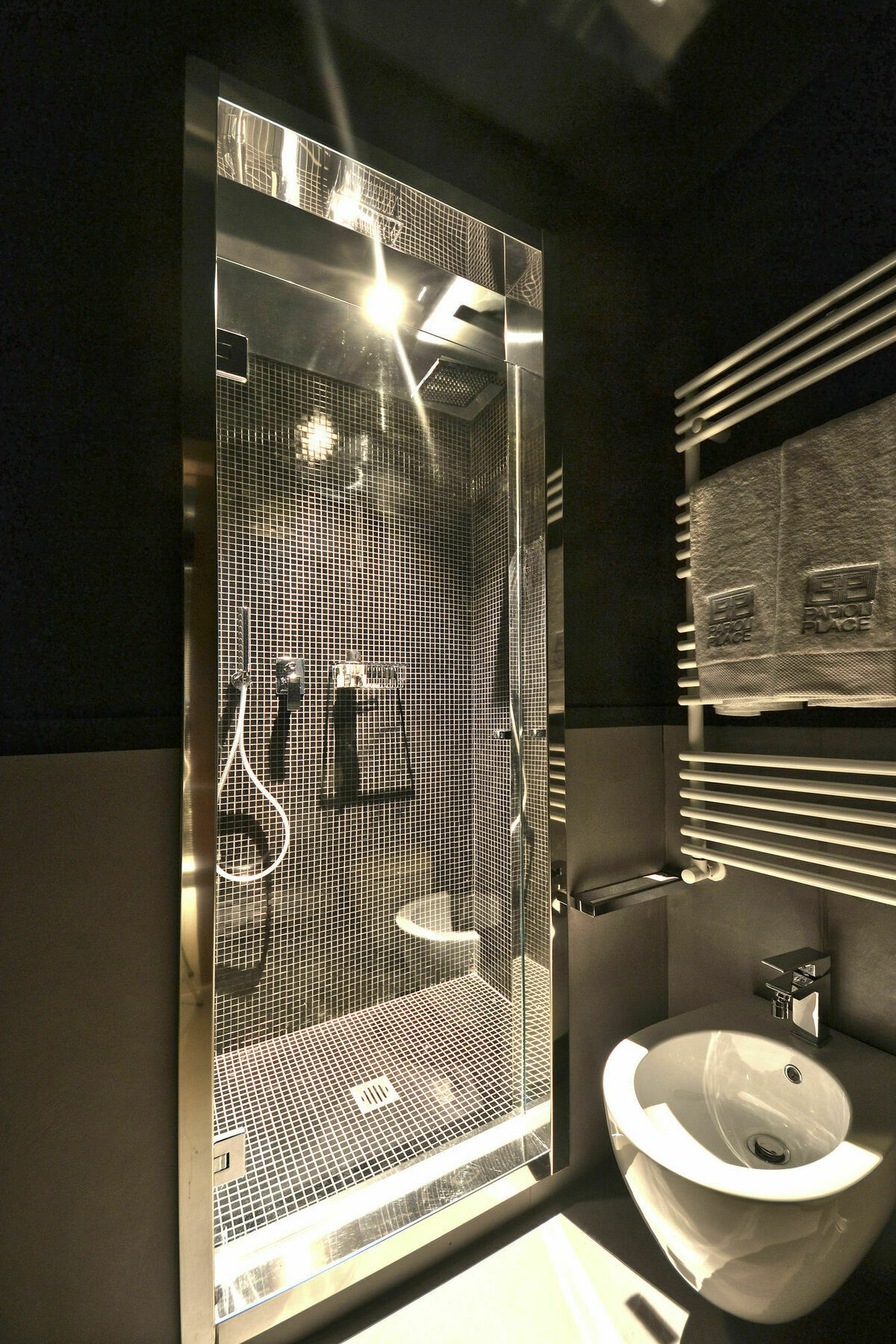 Bed & Breakfast Parioli Place 2*