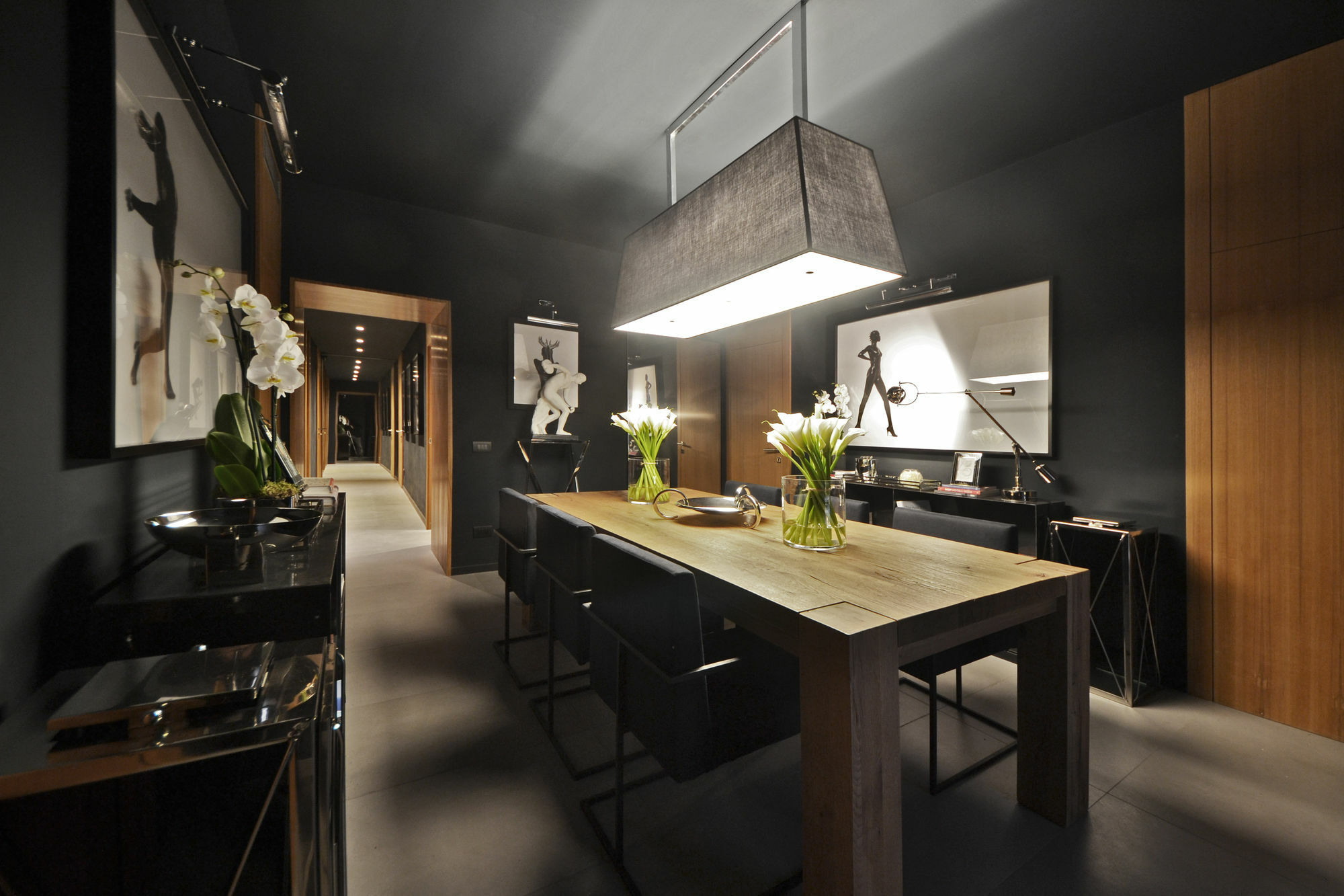 Parioli Place Roma