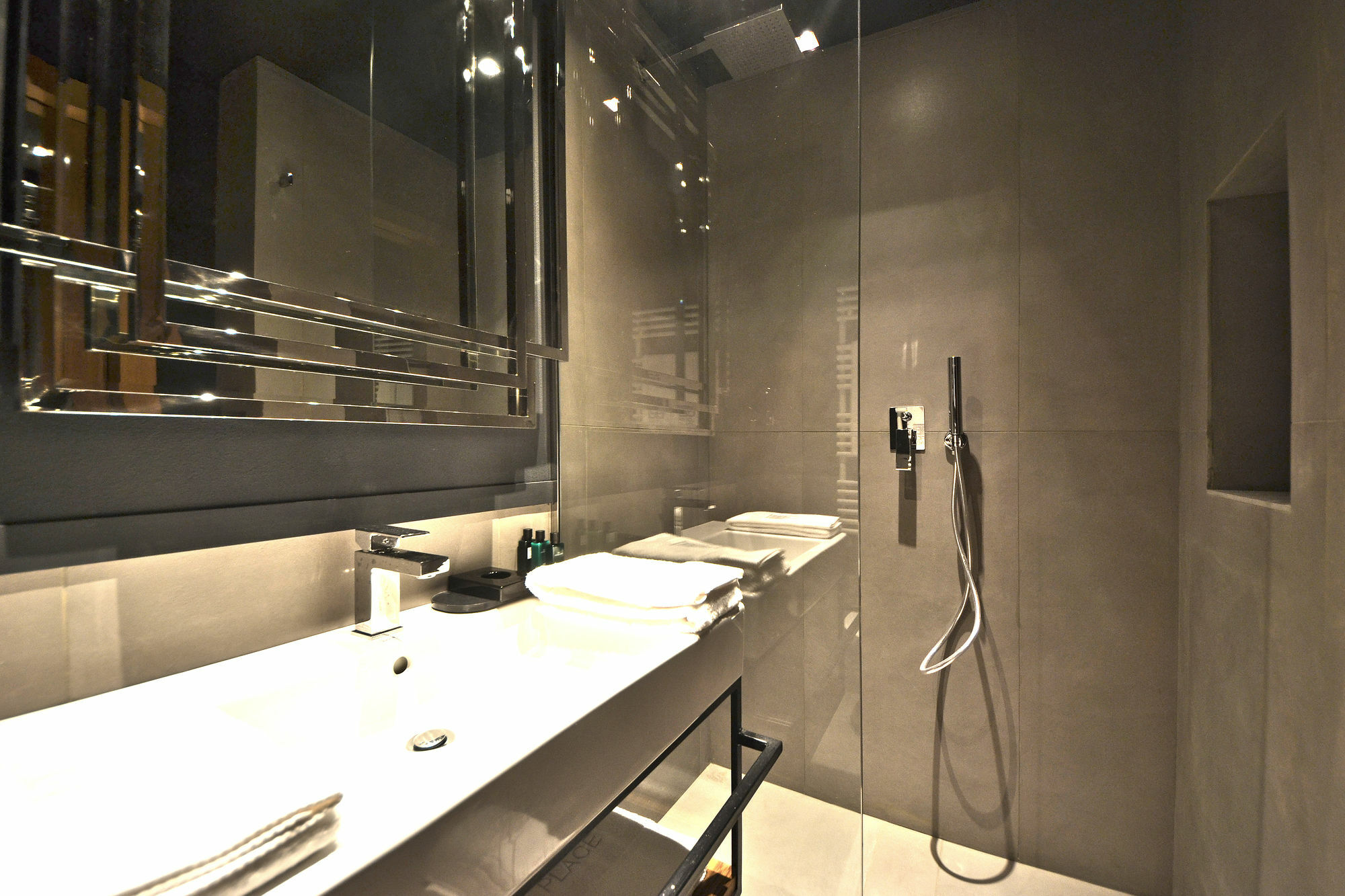 Bed & Breakfast Parioli Place Roma
