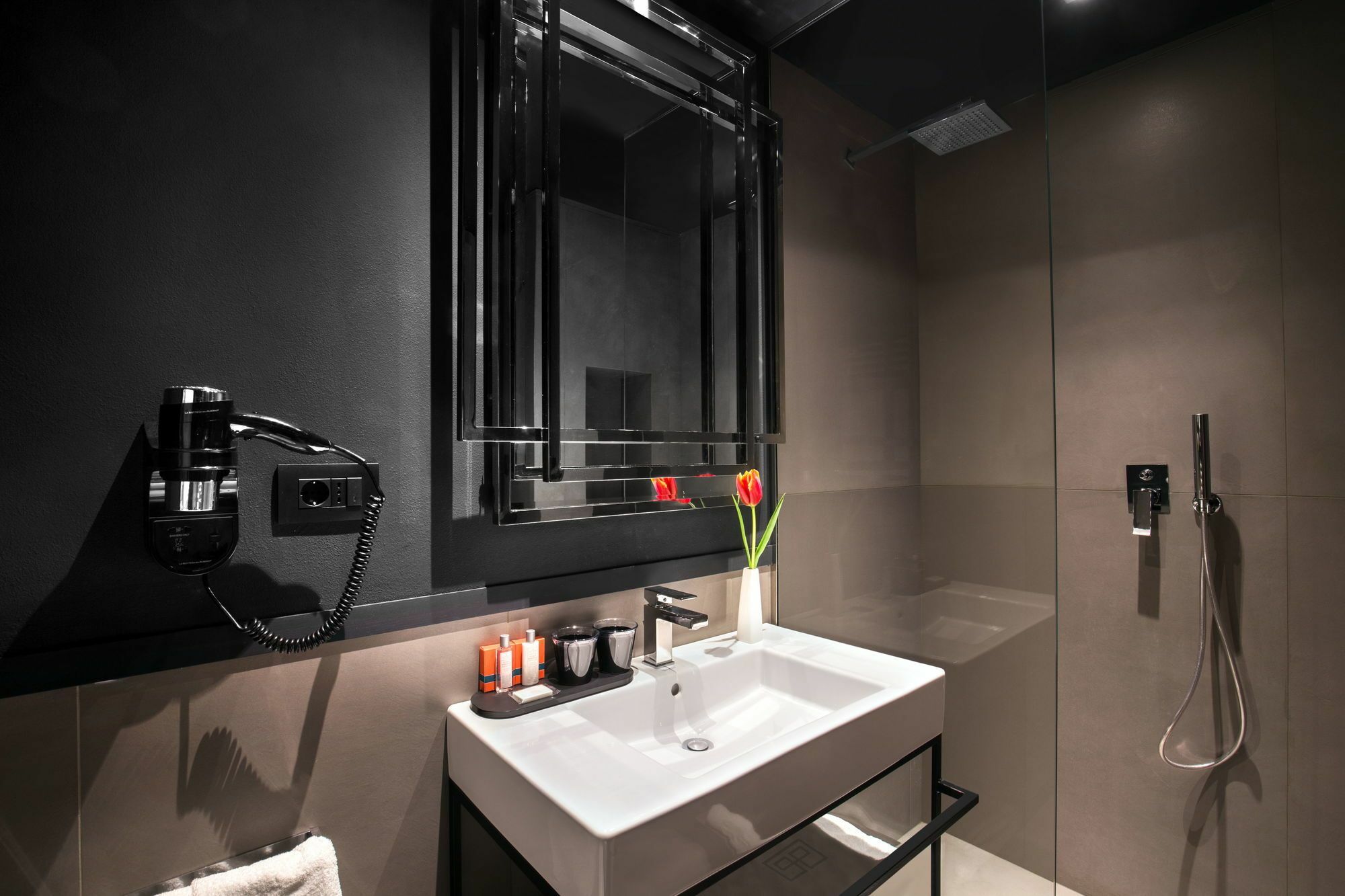 Parioli Place Bed & Breakfast Roma