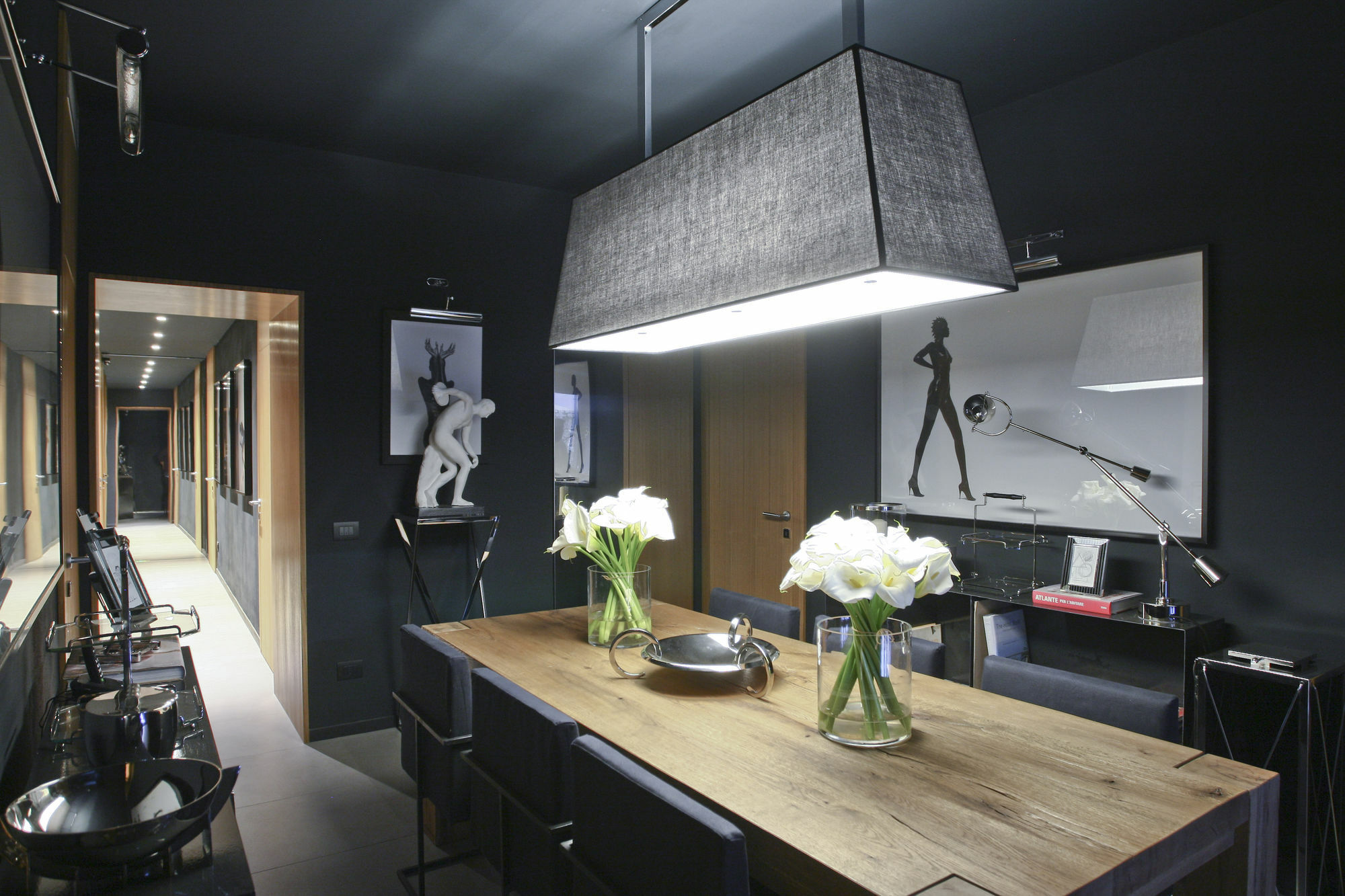 Bed & Breakfast Parioli Place Roma