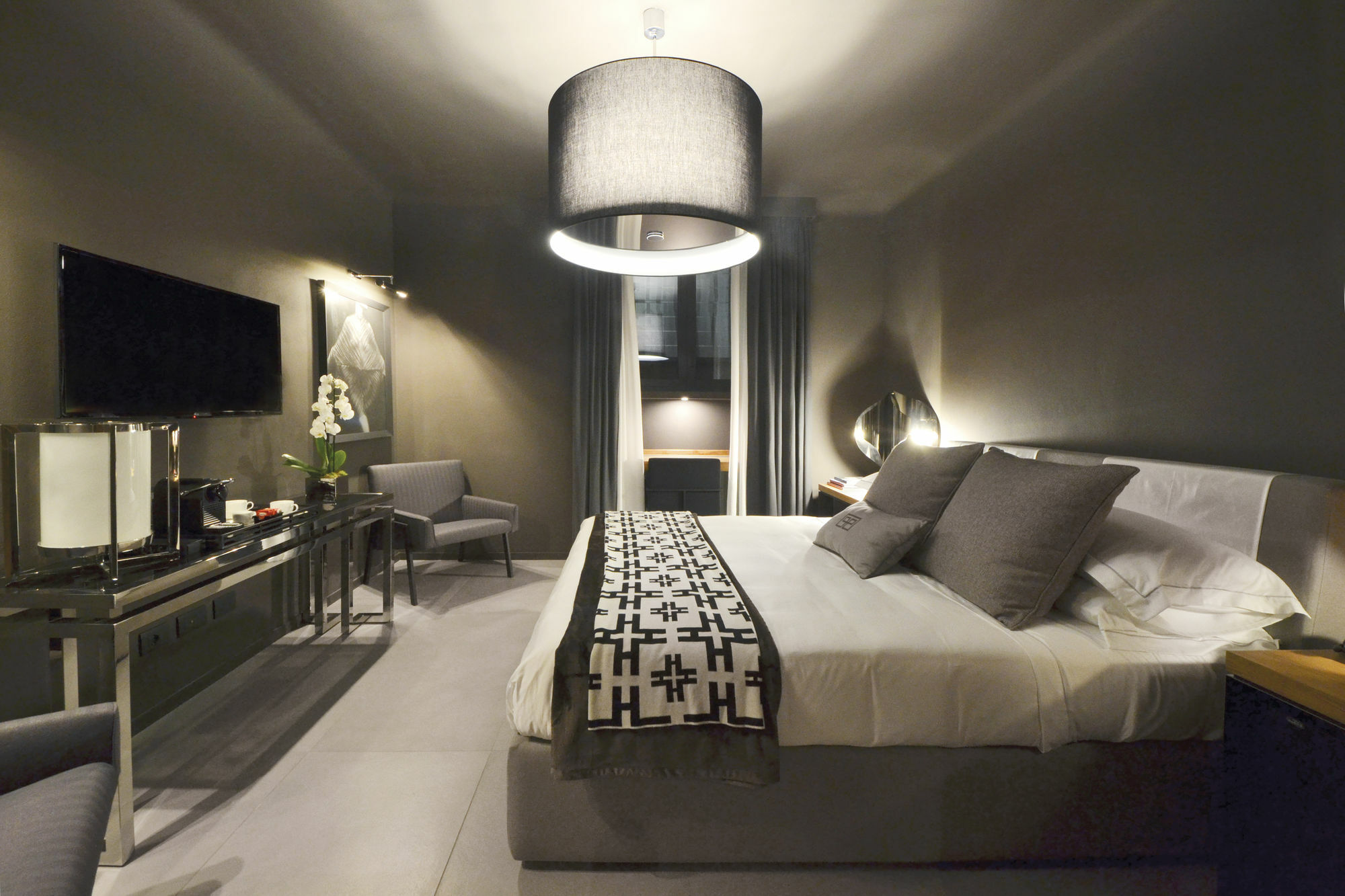 Parioli Place Bed & Breakfast Roma