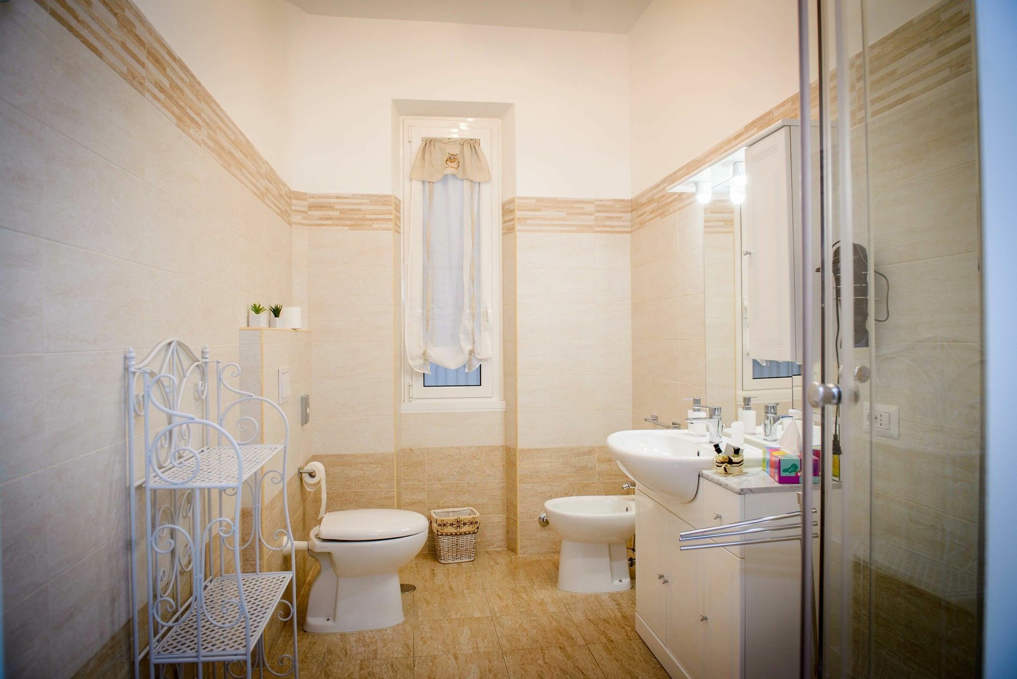 Mondo Antico Guest house 3*