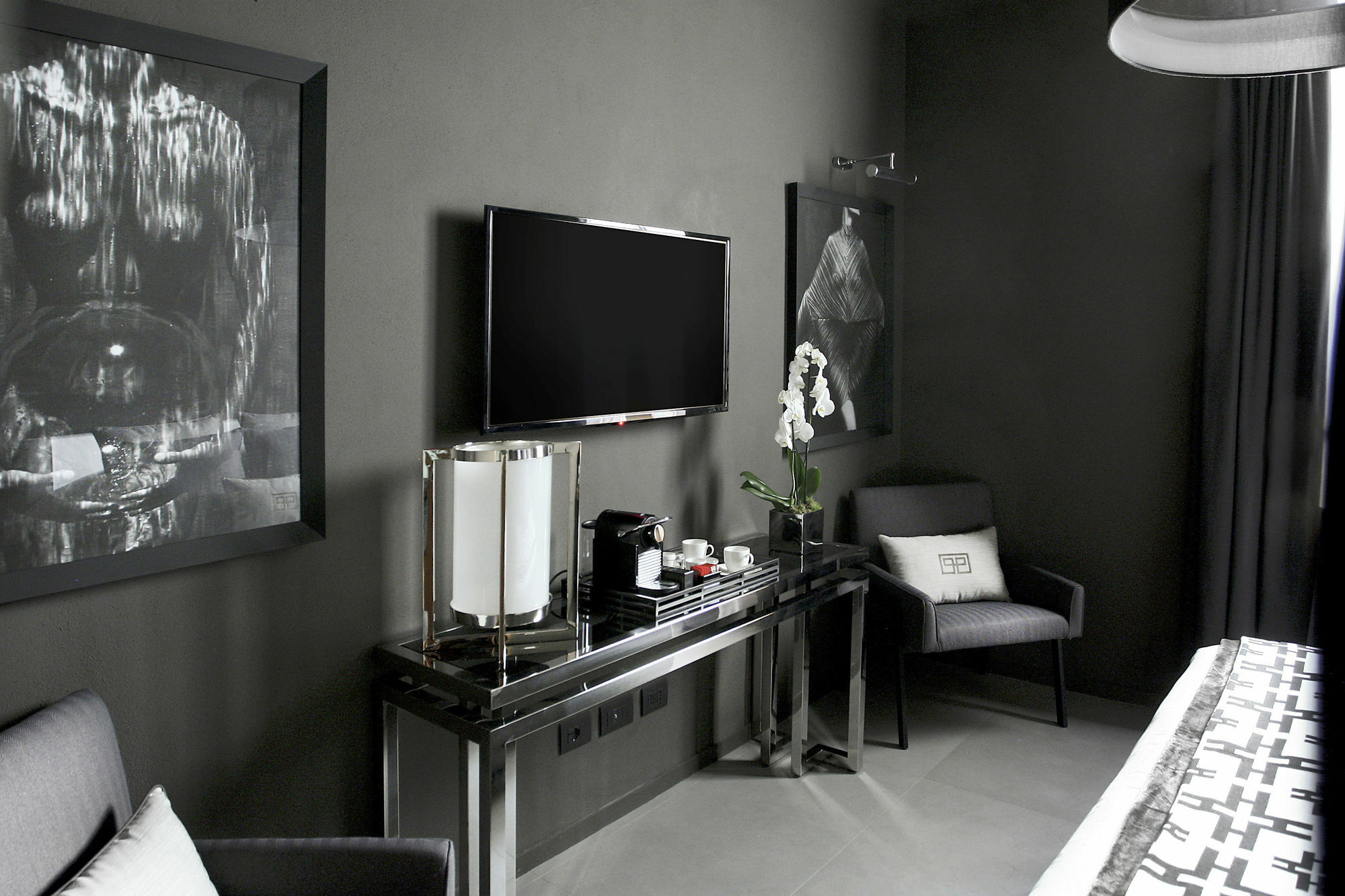 Parioli Place Roma