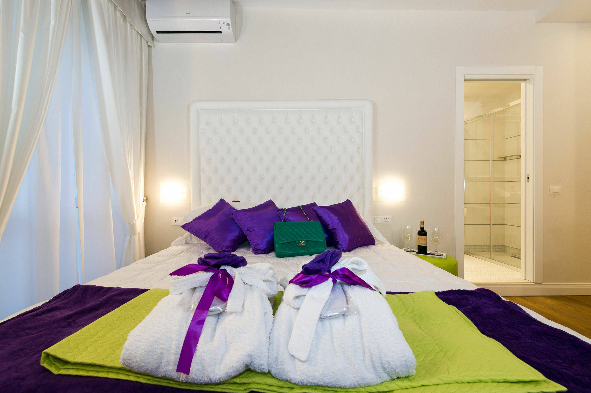 Guest house Domus Spagna Frattina 3*