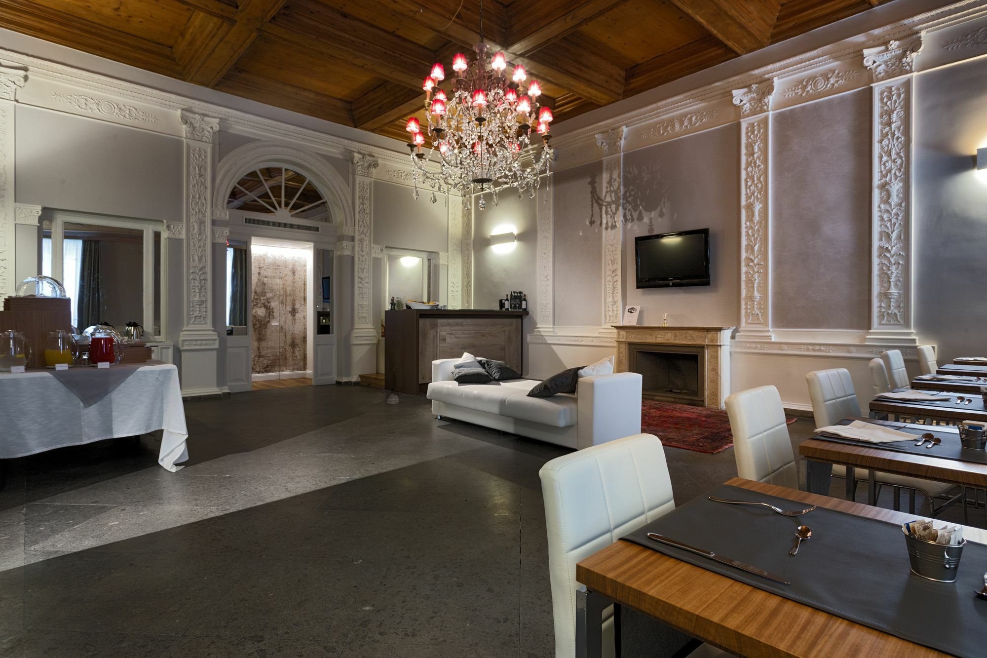 L'obelisque Maison De Luxe Rom