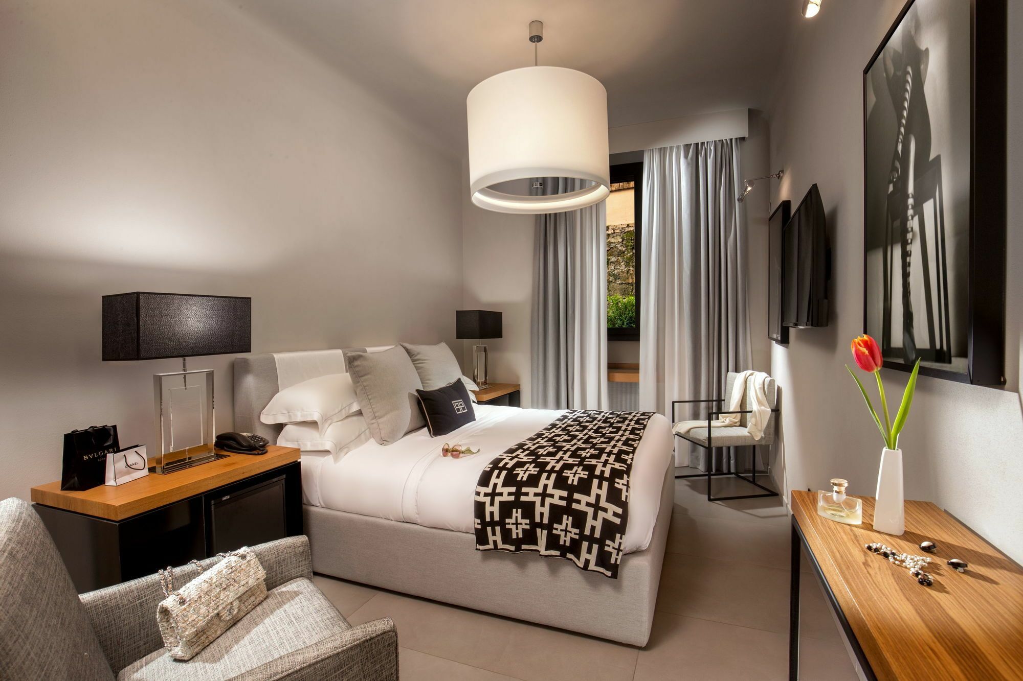 Parioli Place Roma