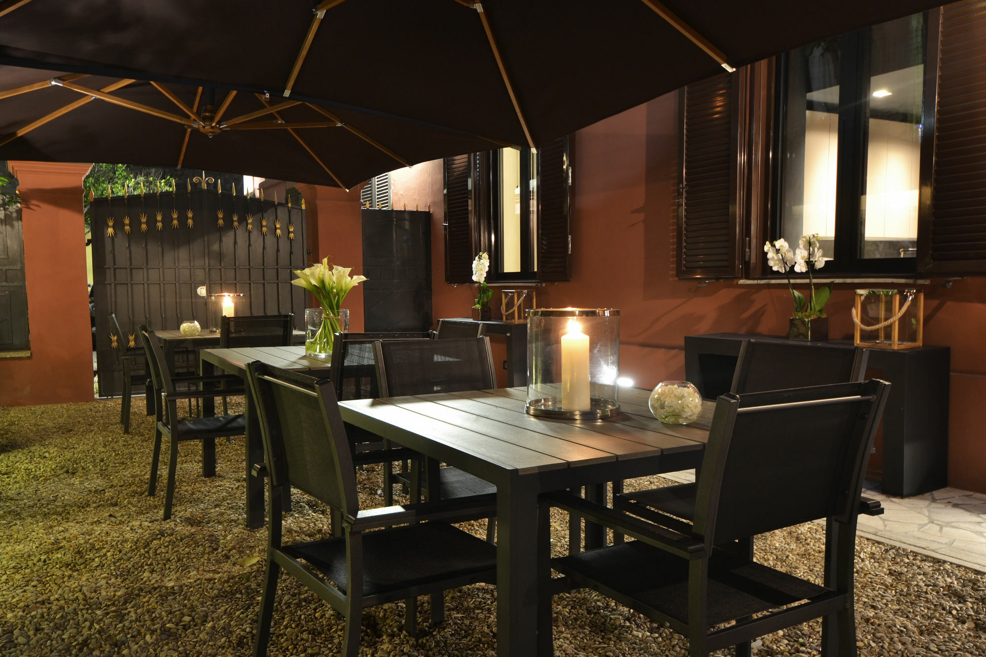 Parioli Place Roma