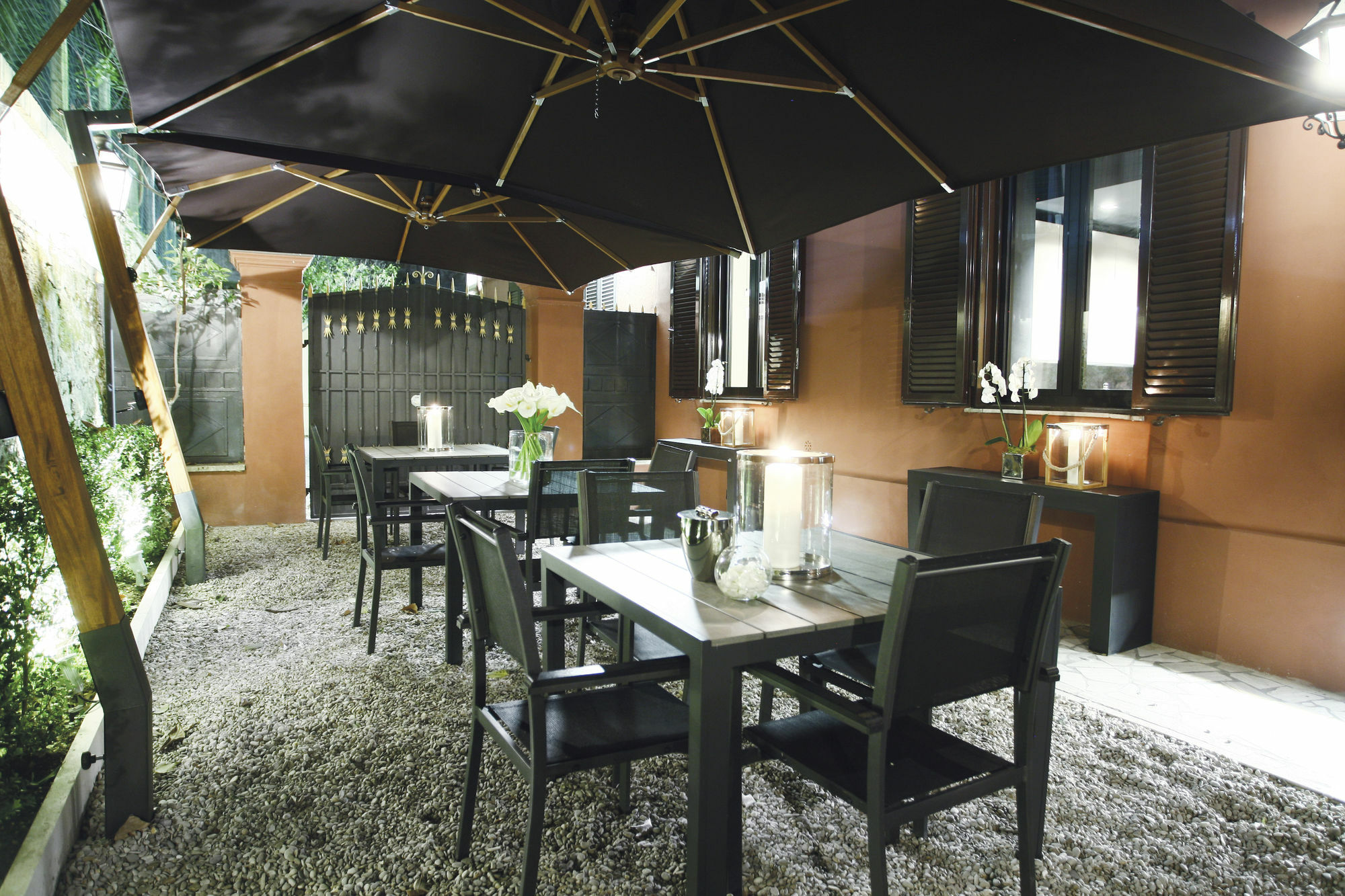 Parioli Place Bed & Breakfast 2*
