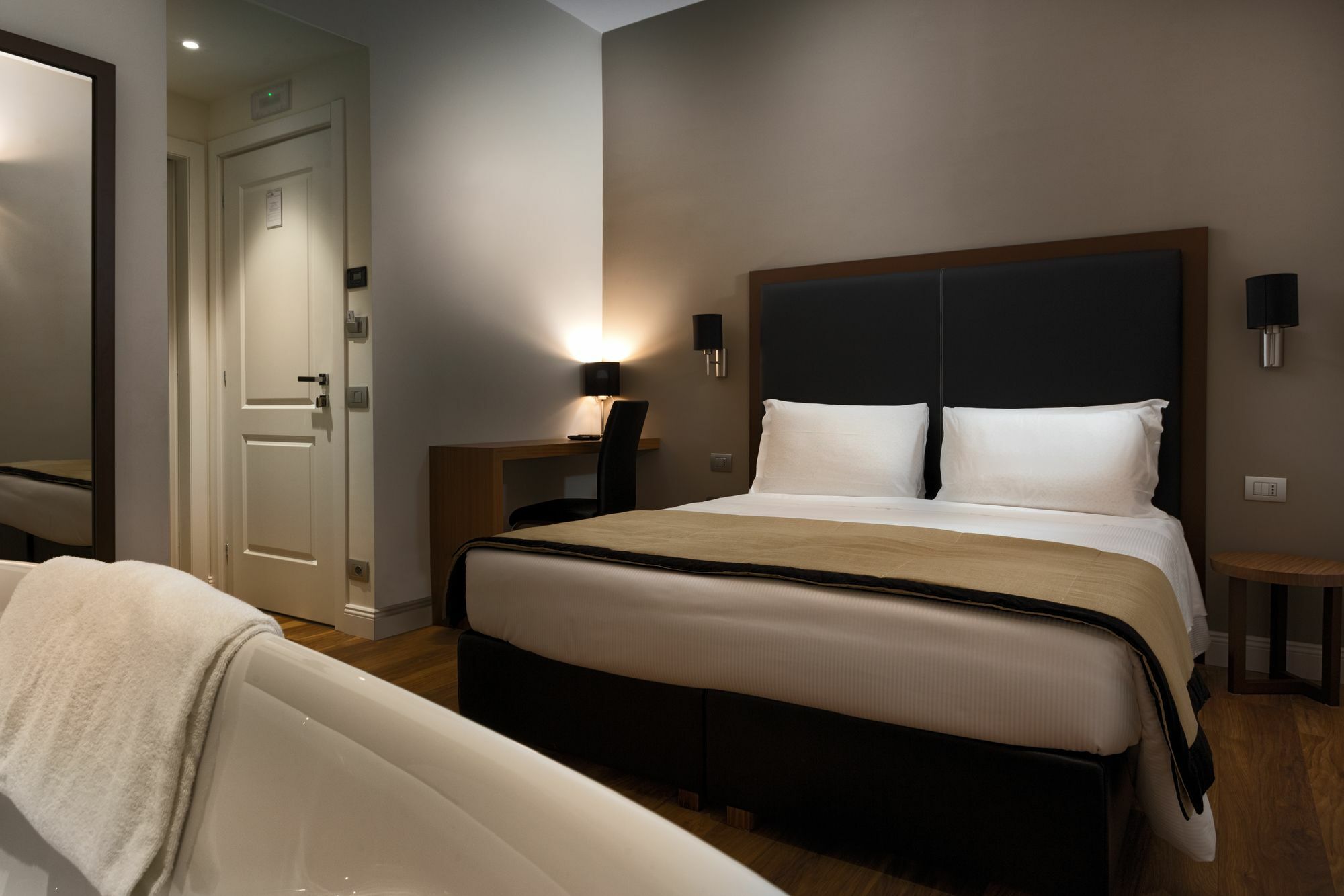 L'obelisque Maison De Luxe 2* Rom