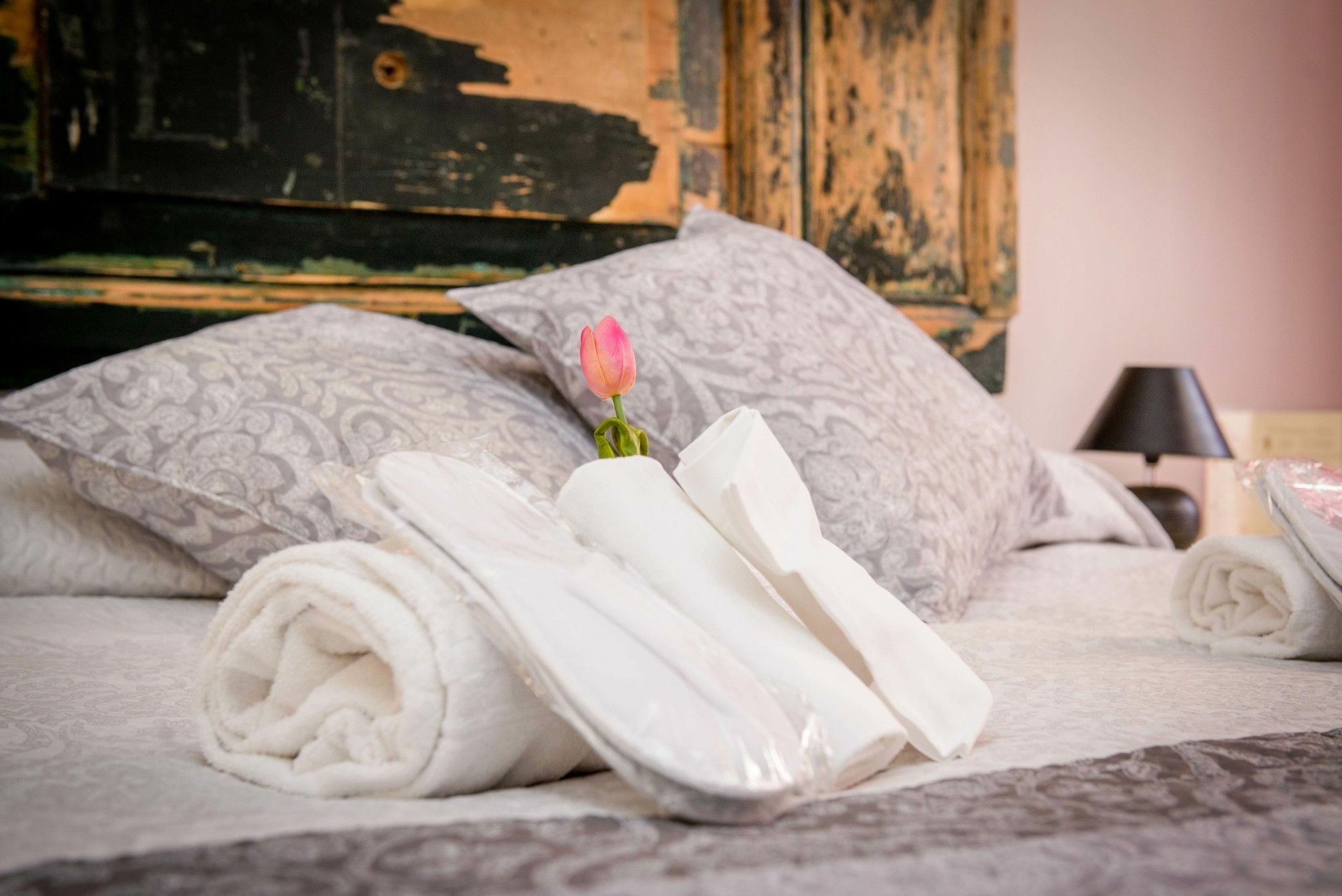 Guest house Mondo Antico 3*