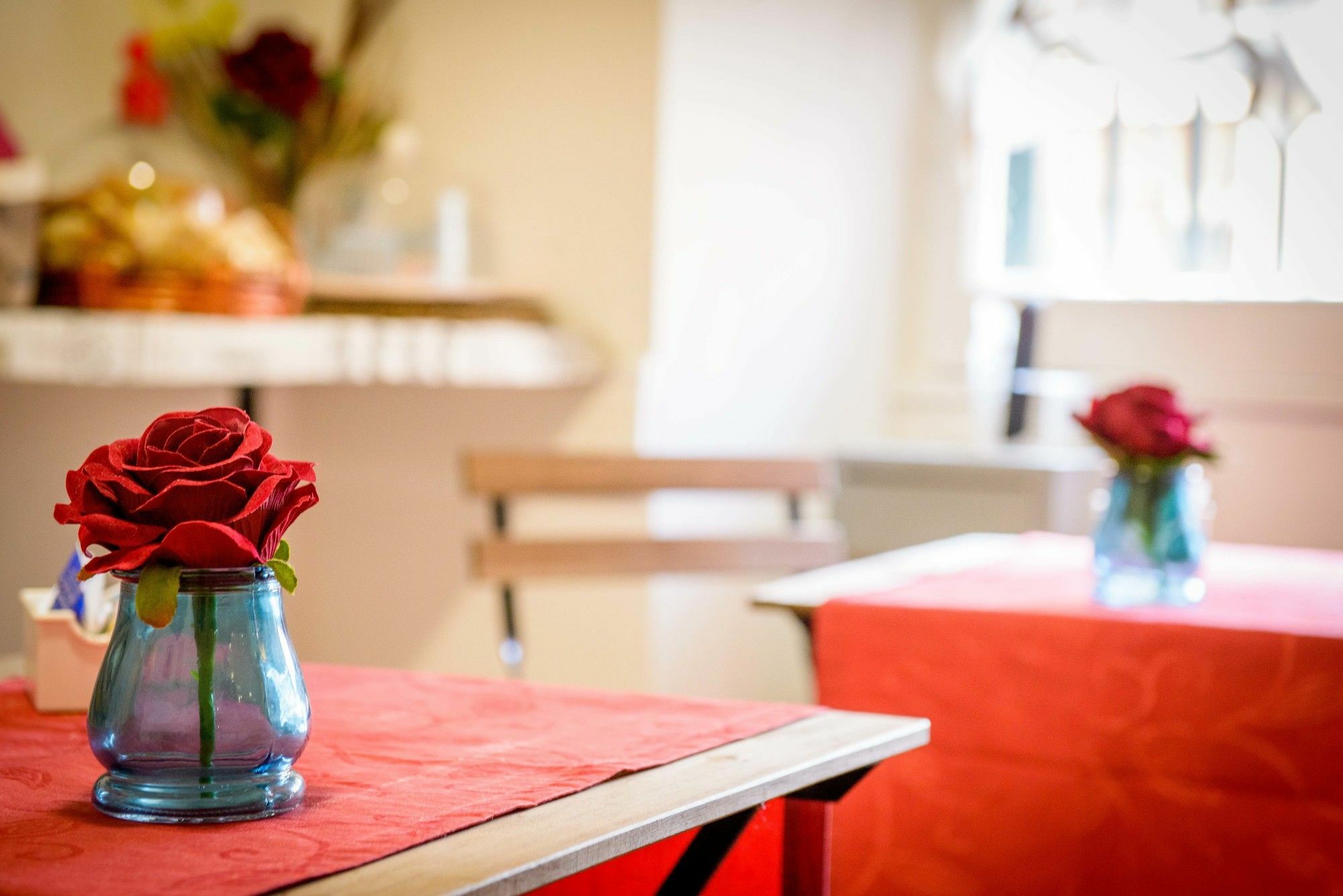 Guest house Mondo Antico Rome