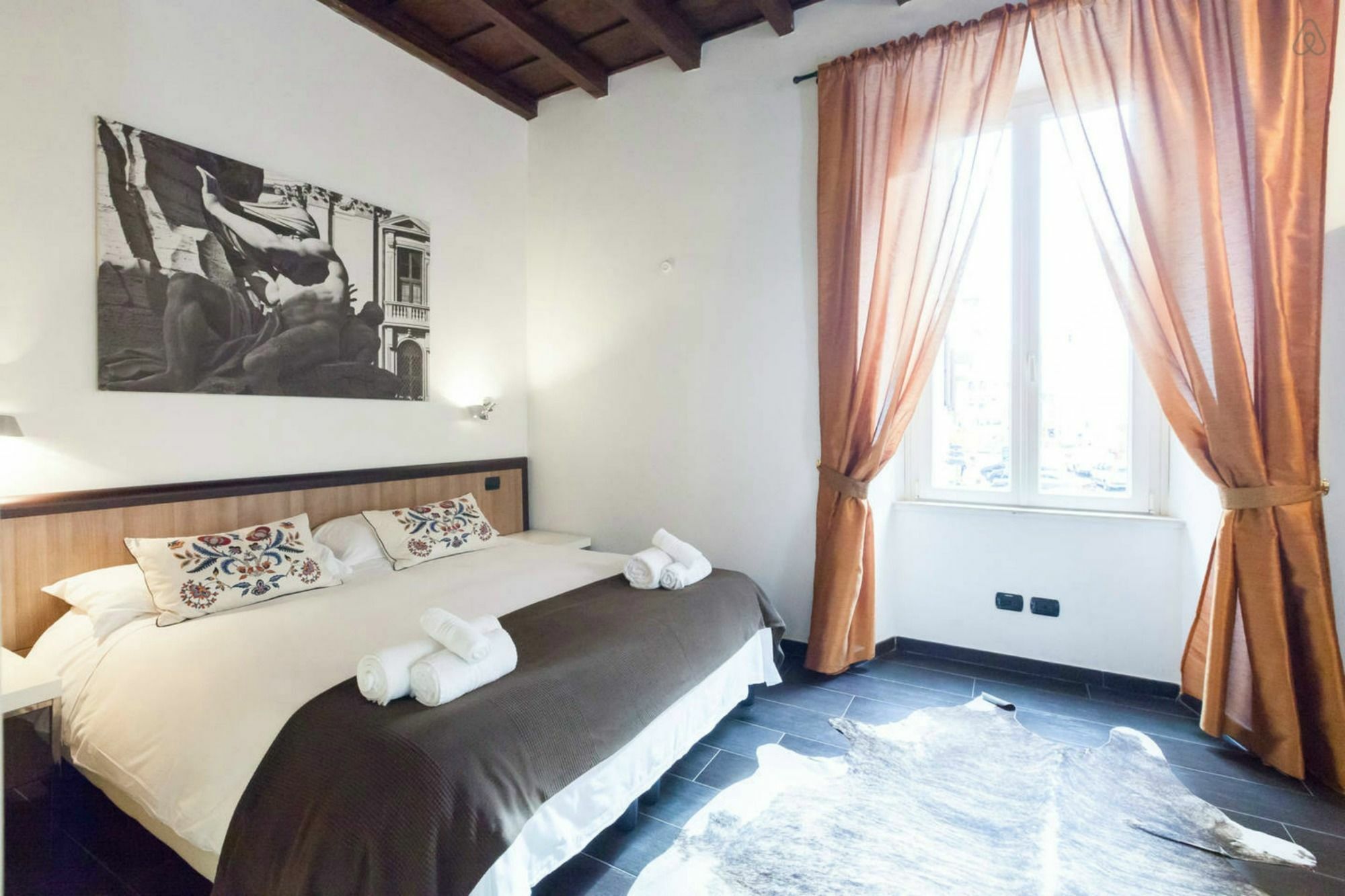 House Monti 1875 3* Roma
