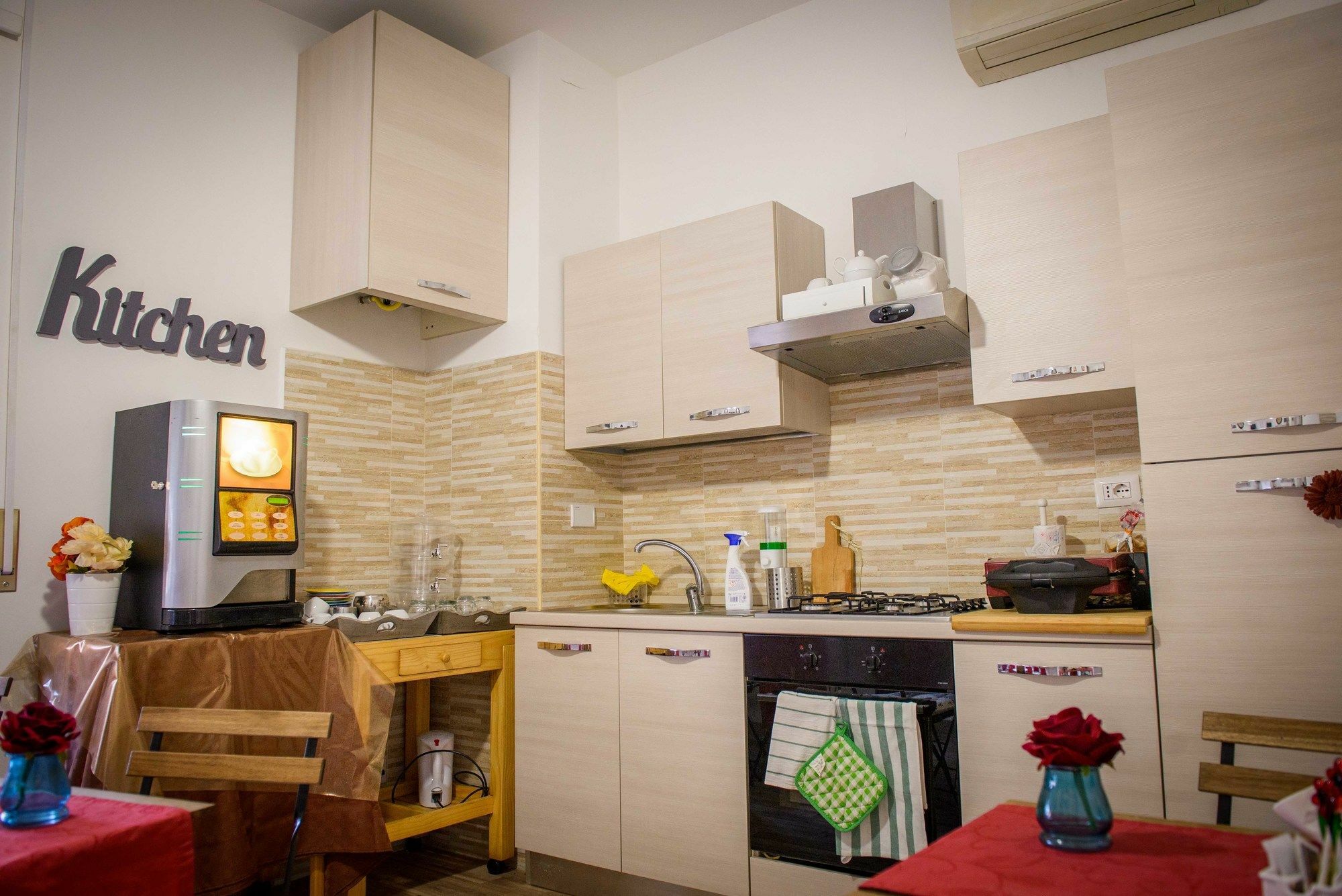 Guest house Mondo Antico Rome