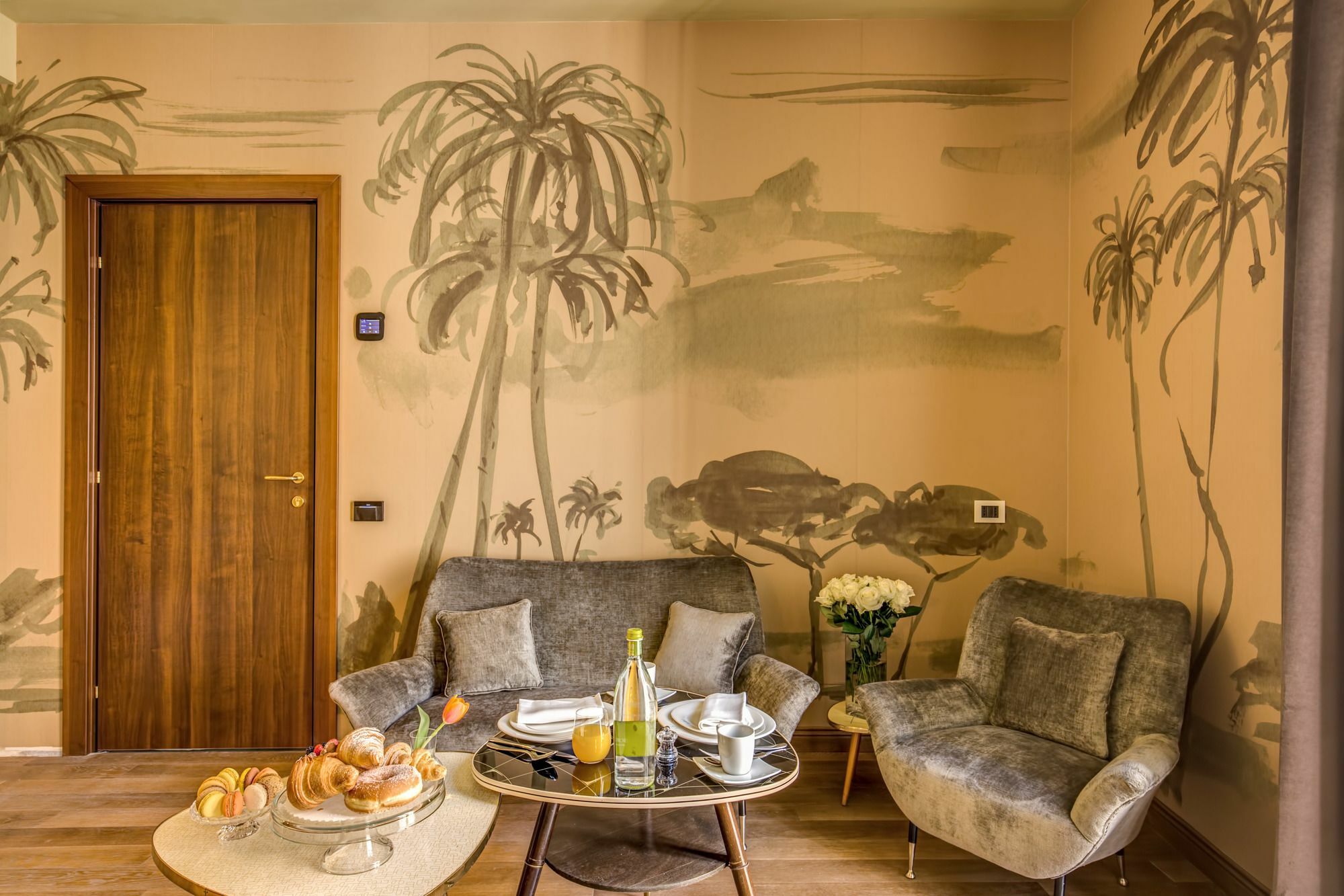 De' Ricci - Small Luxury Of The World Hotel Roma