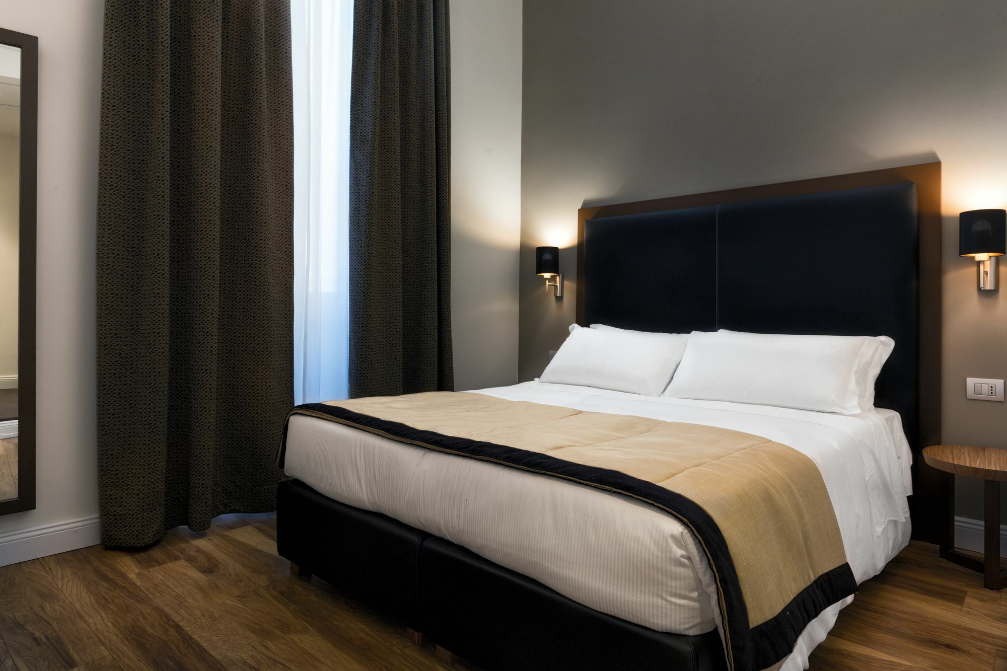 L'obelisque Maison De Luxe Gasthof 2*