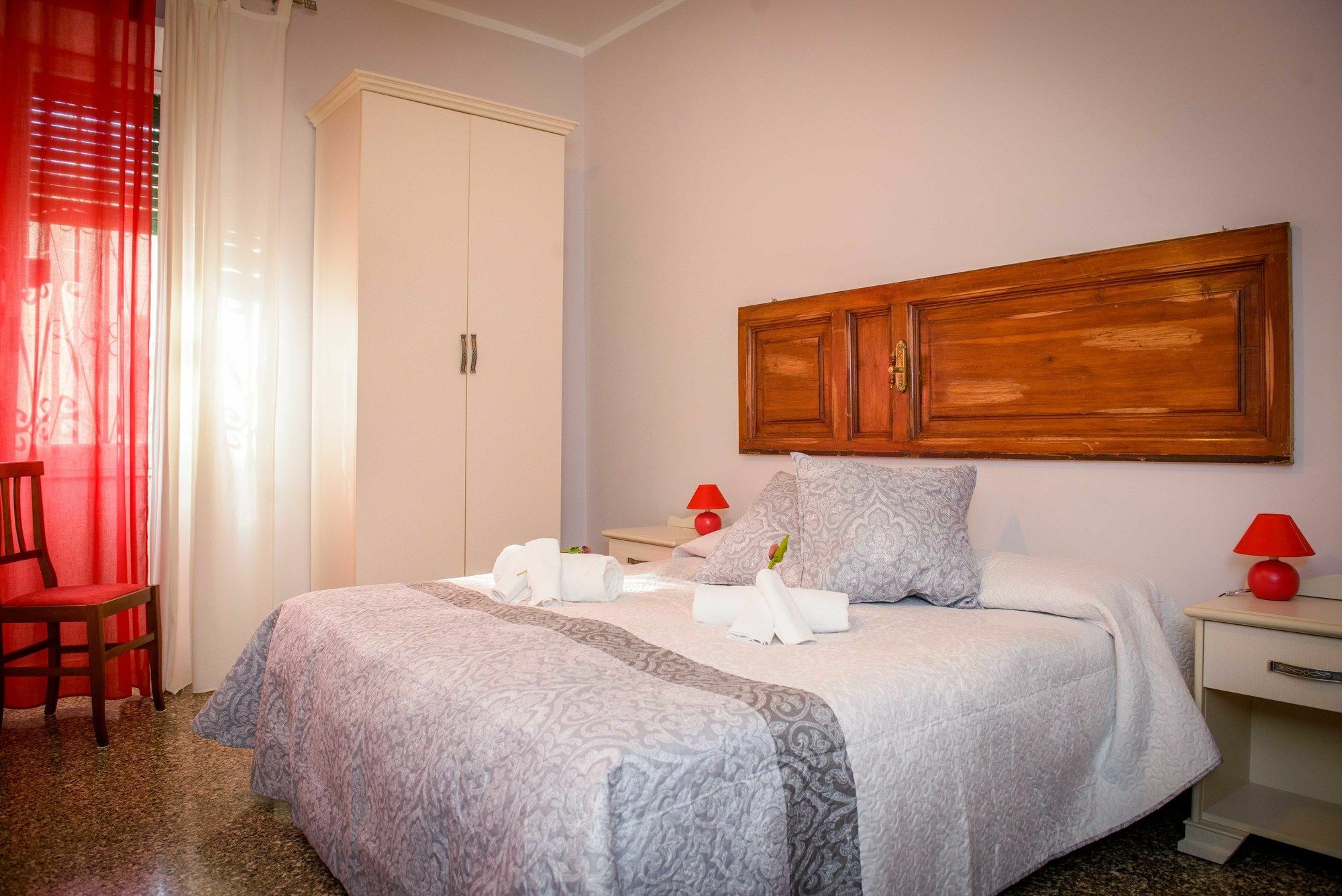 Guest house Mondo Antico 3*