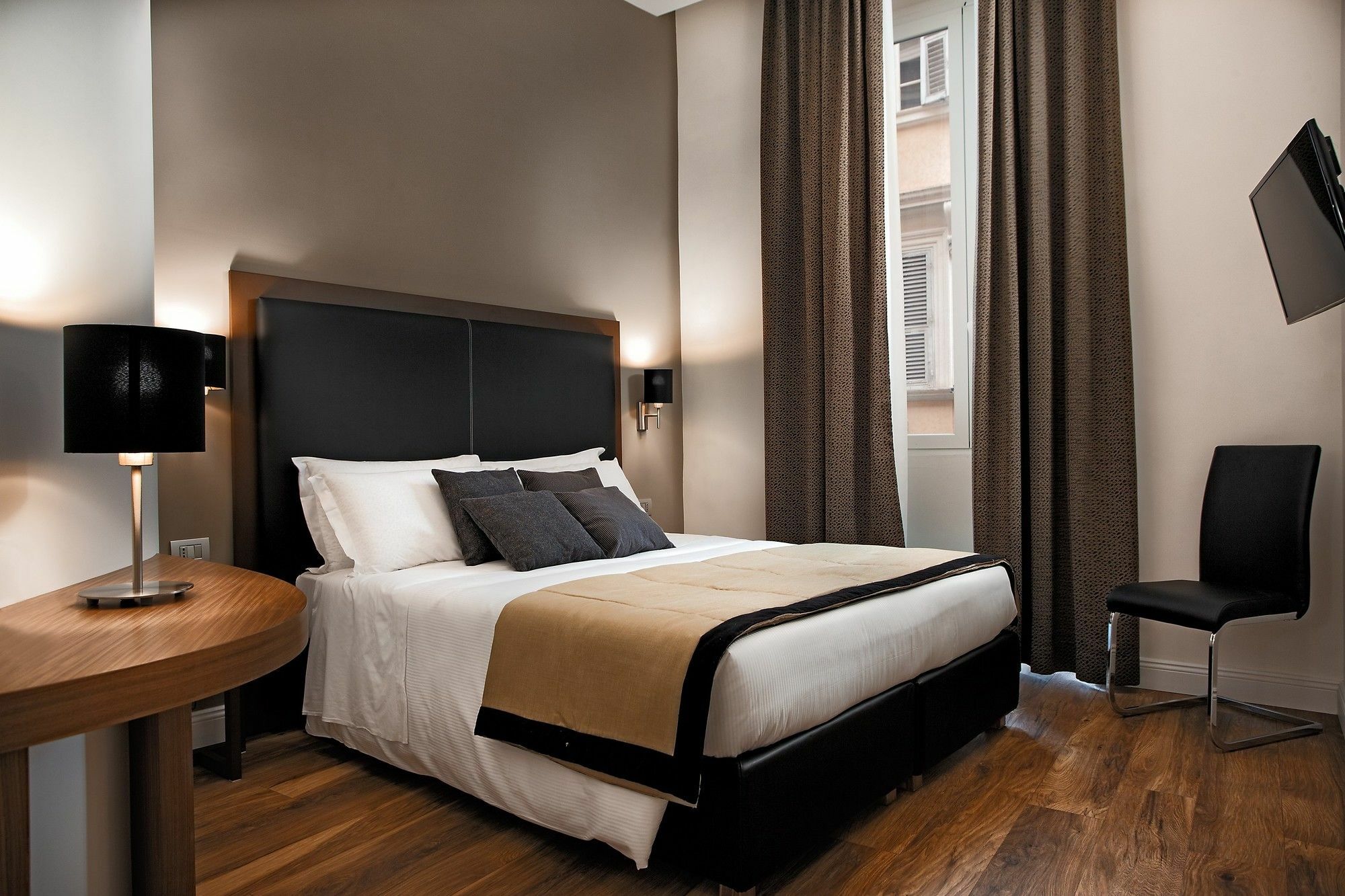 Casa de hóspedes L'obelisque Maison De Luxe 2*