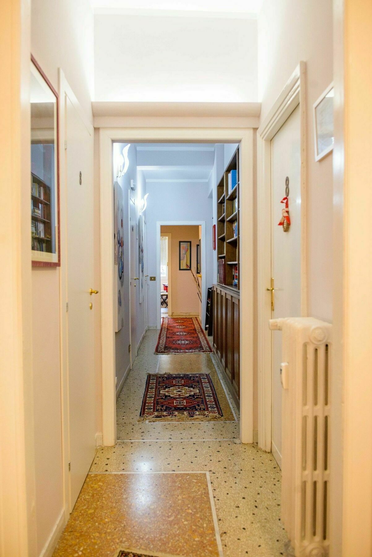 Mondo Antico Guest house 3*