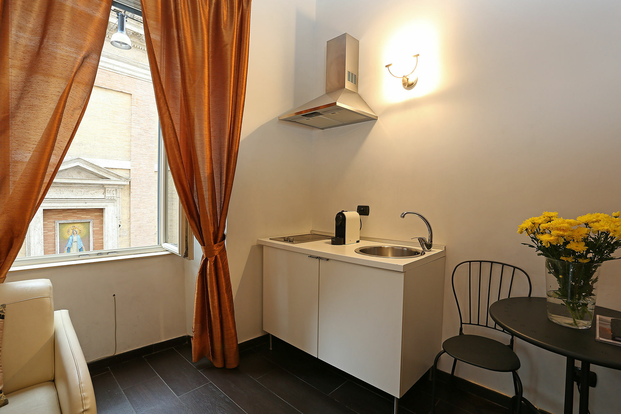 Affittacamere House Monti 1875